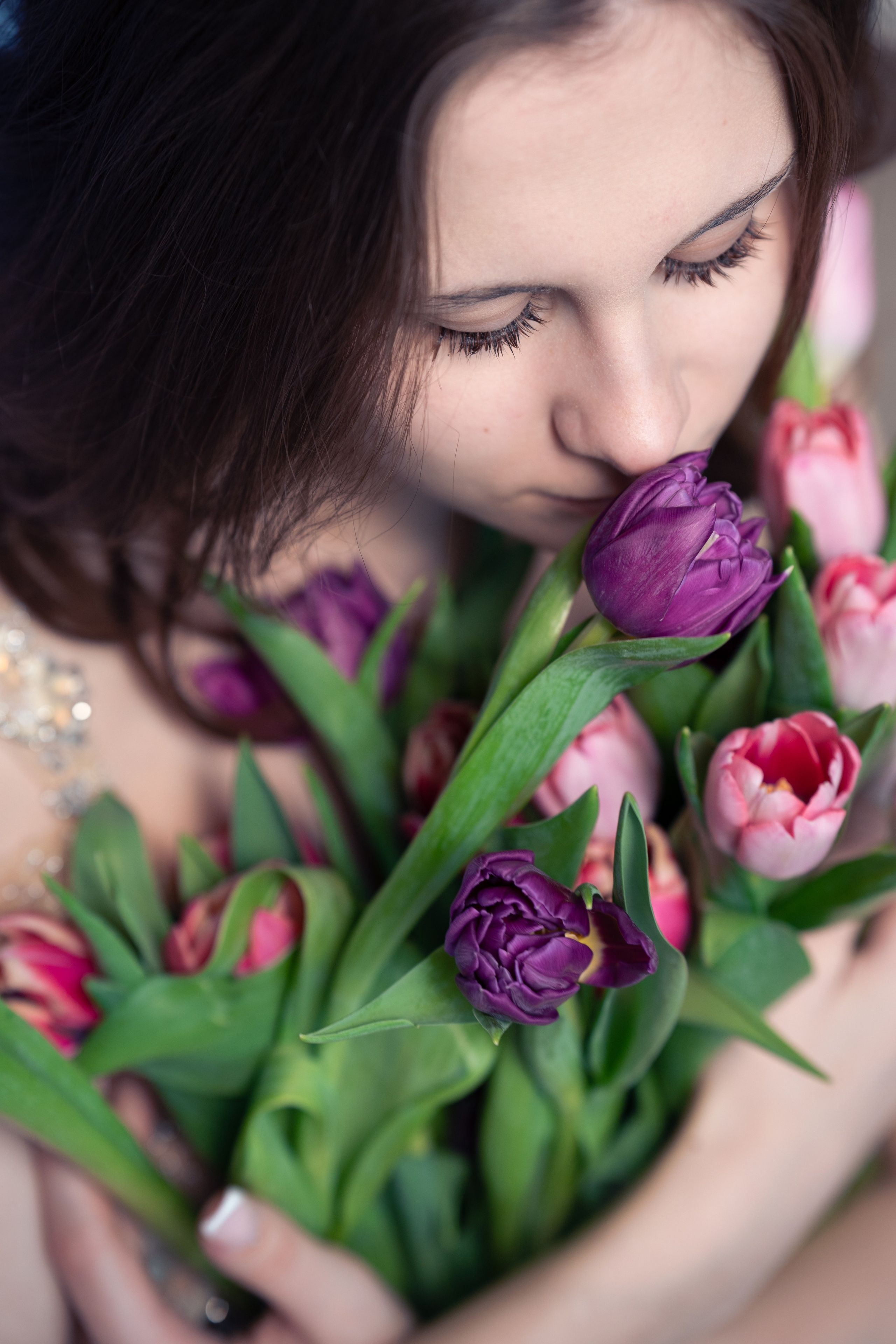 Портретная съемка, портетная фотосессия. Фотосессия портрет, ню, будуар, стрит фотограф Москва Юлия Кафизова