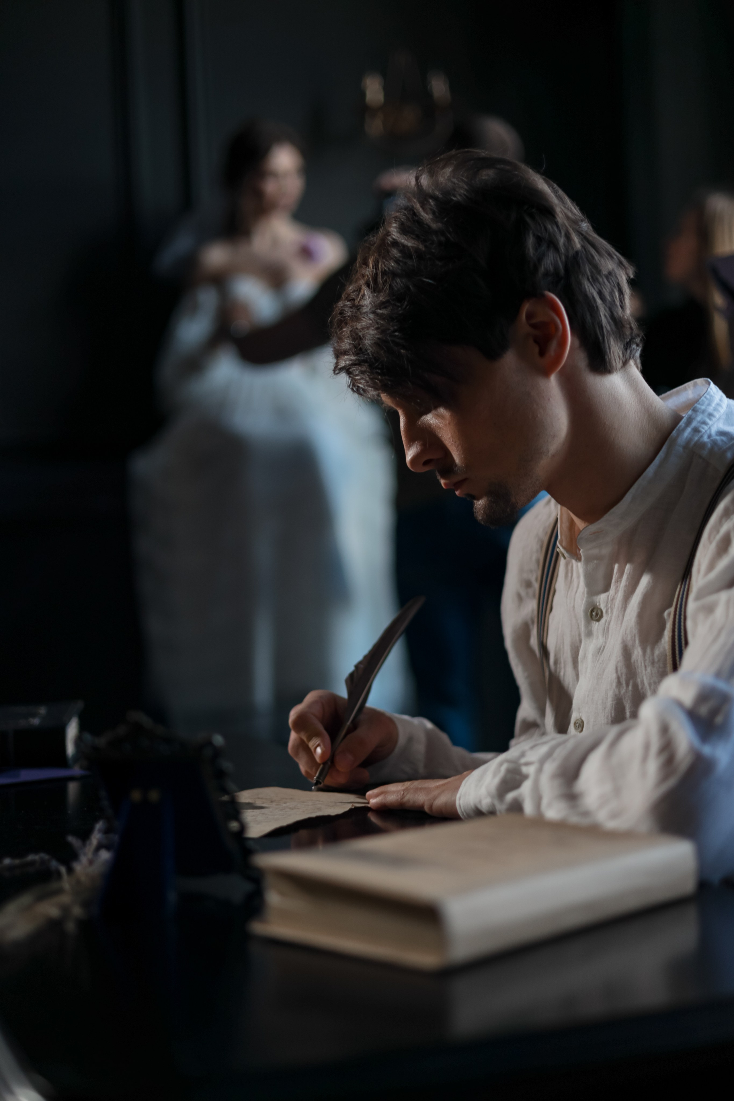 Настя и Сергей. Свадебный фотограф Беларусь Ольга Козыренко