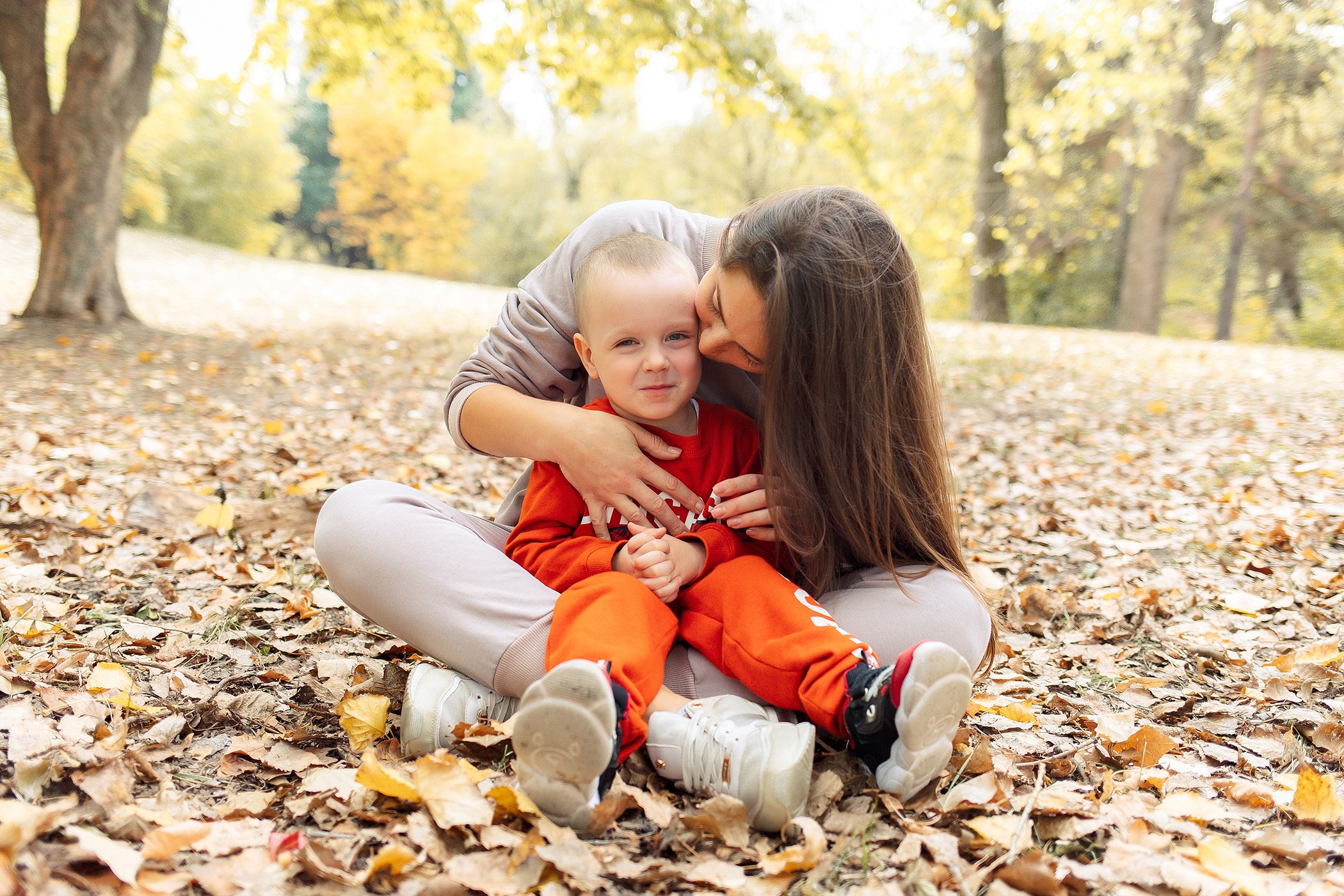 Мария и Захар. Семейный, репортажный, свадебный фотограф в Краснодаре Артур Александрин