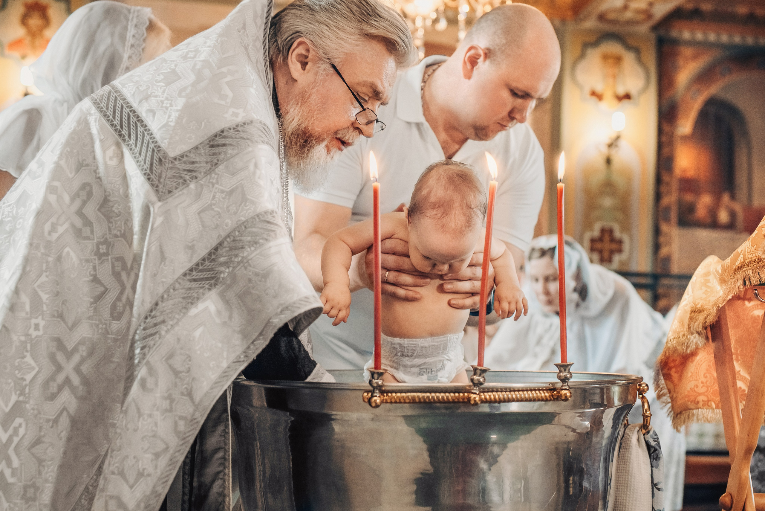 П. Пригородный. Храм преподобного Серафима Саровского. Церковный фотограф на Таинство Крещения и Венчания в Оренбурге и Оренбургской области Екатерина Белкина