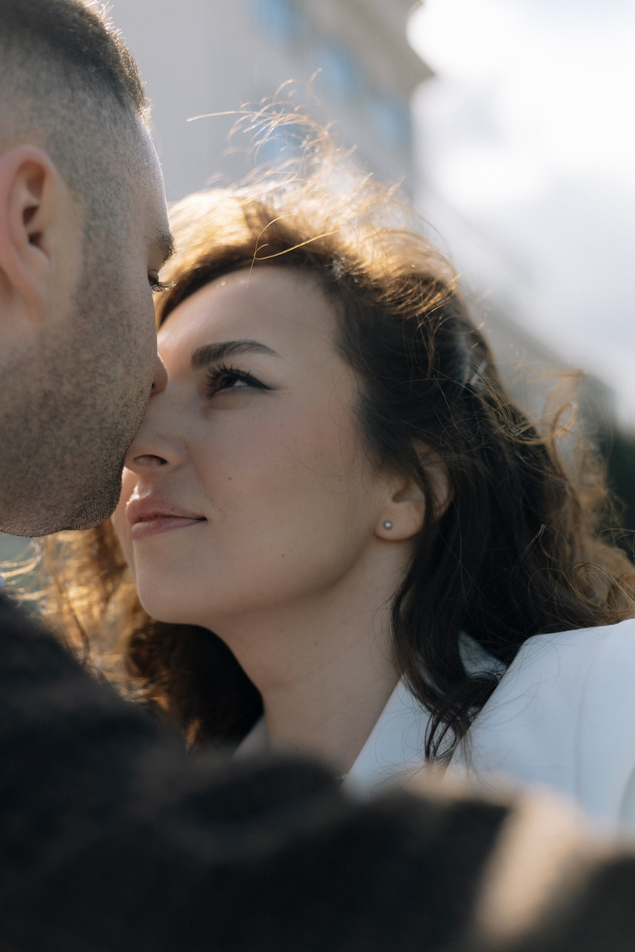 Свадебная прогулка от кофейни в музеи — Аня и Леня. Свадебный фотограф в Нижнем Новгороде Генеральская Ира