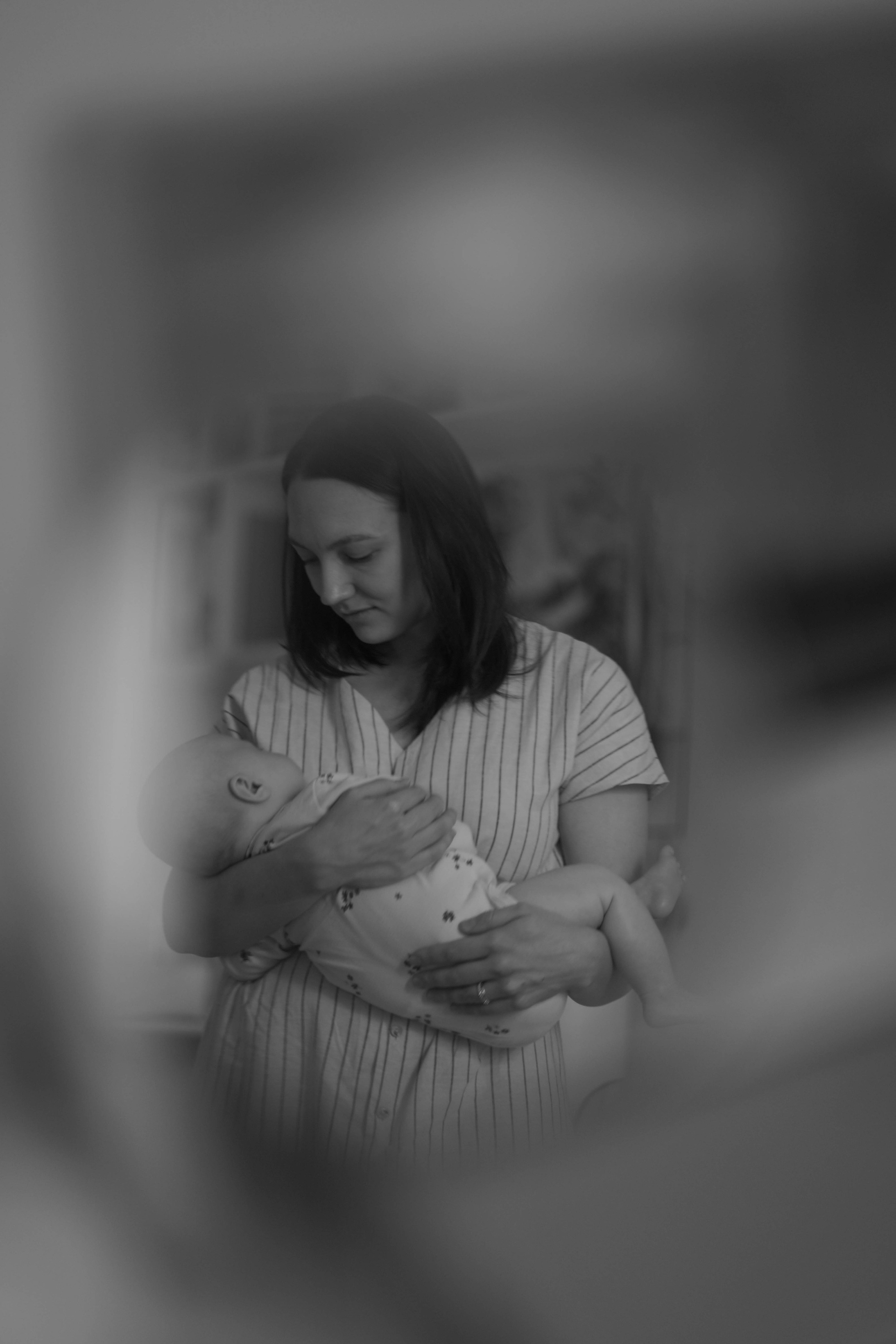 Семья Сабины. Семейный и детский фотограф Троицк Москва