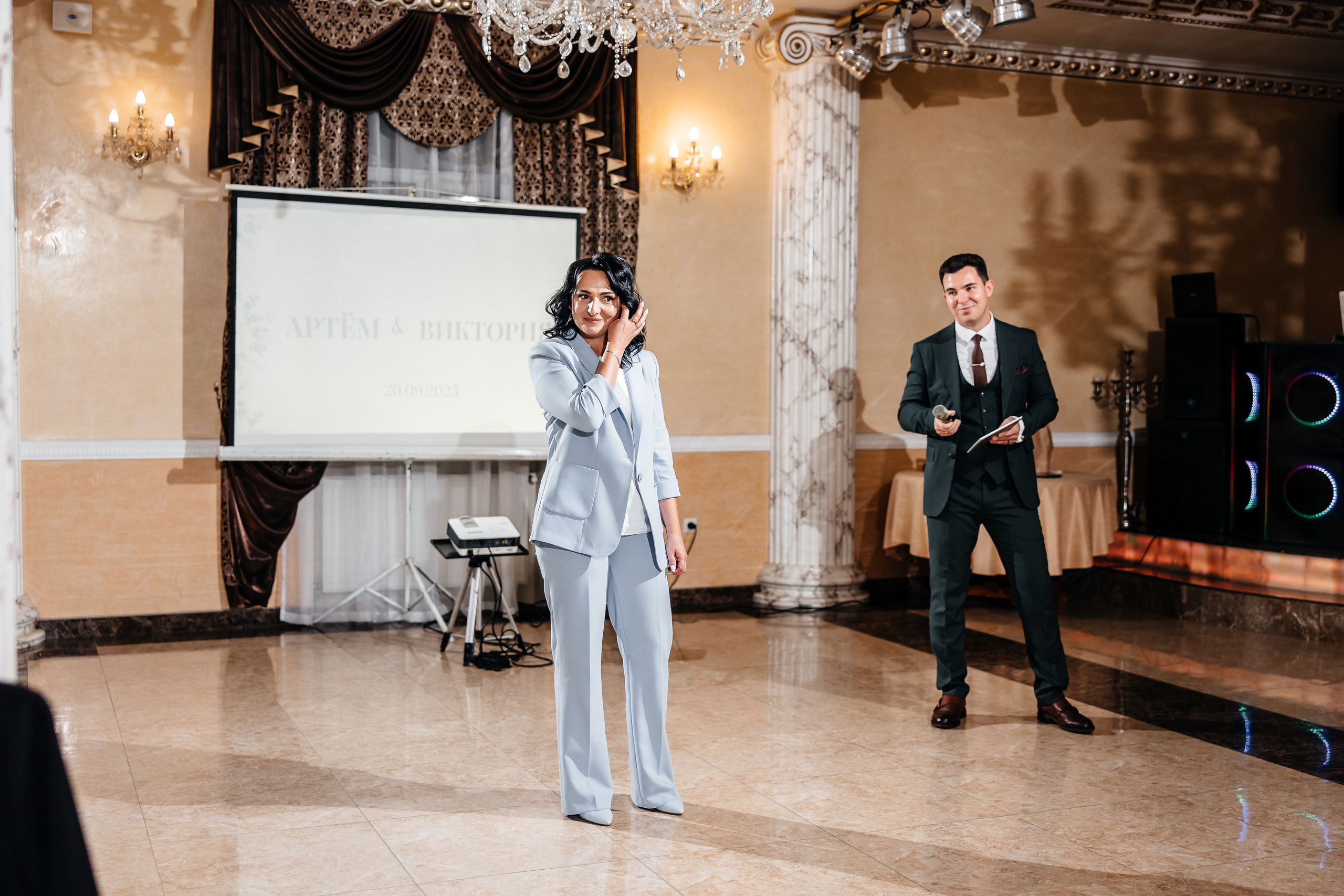 Анонс свадьбы для Виктории и Артема. Свадебный фотограф в Крыму и Севастополе Ольга Баскакова