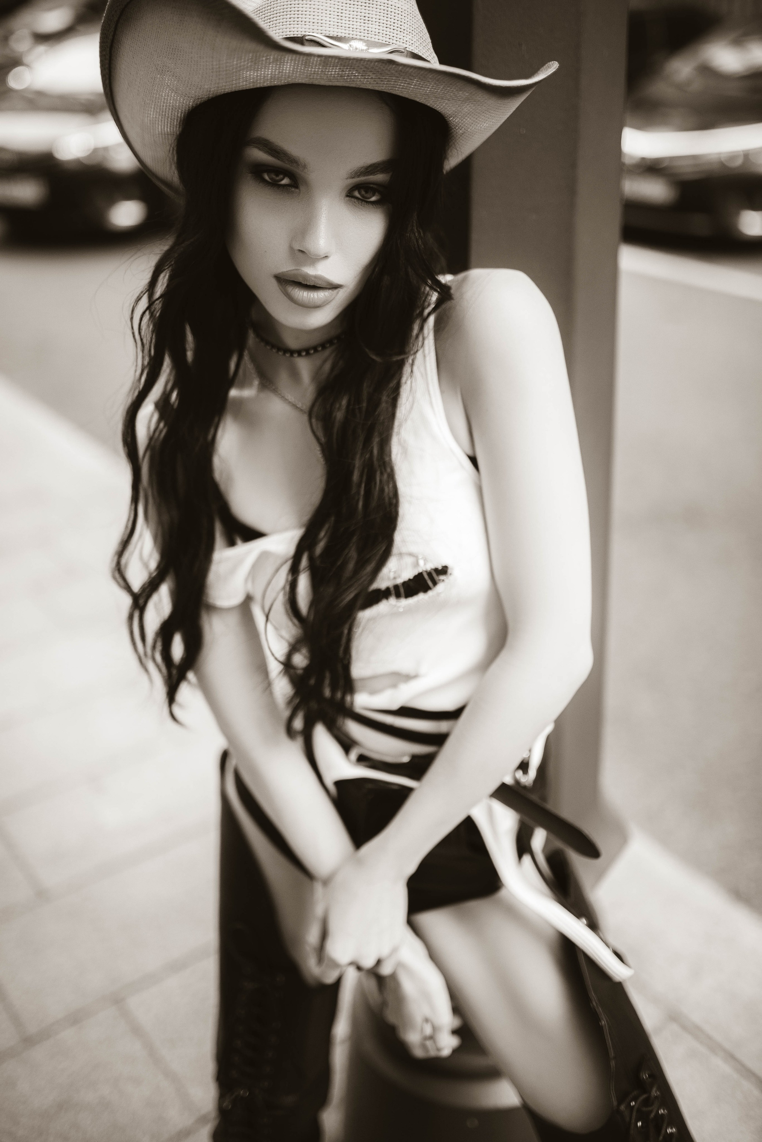 Irina. Фотограф в Москве — Ольга Кушнарева