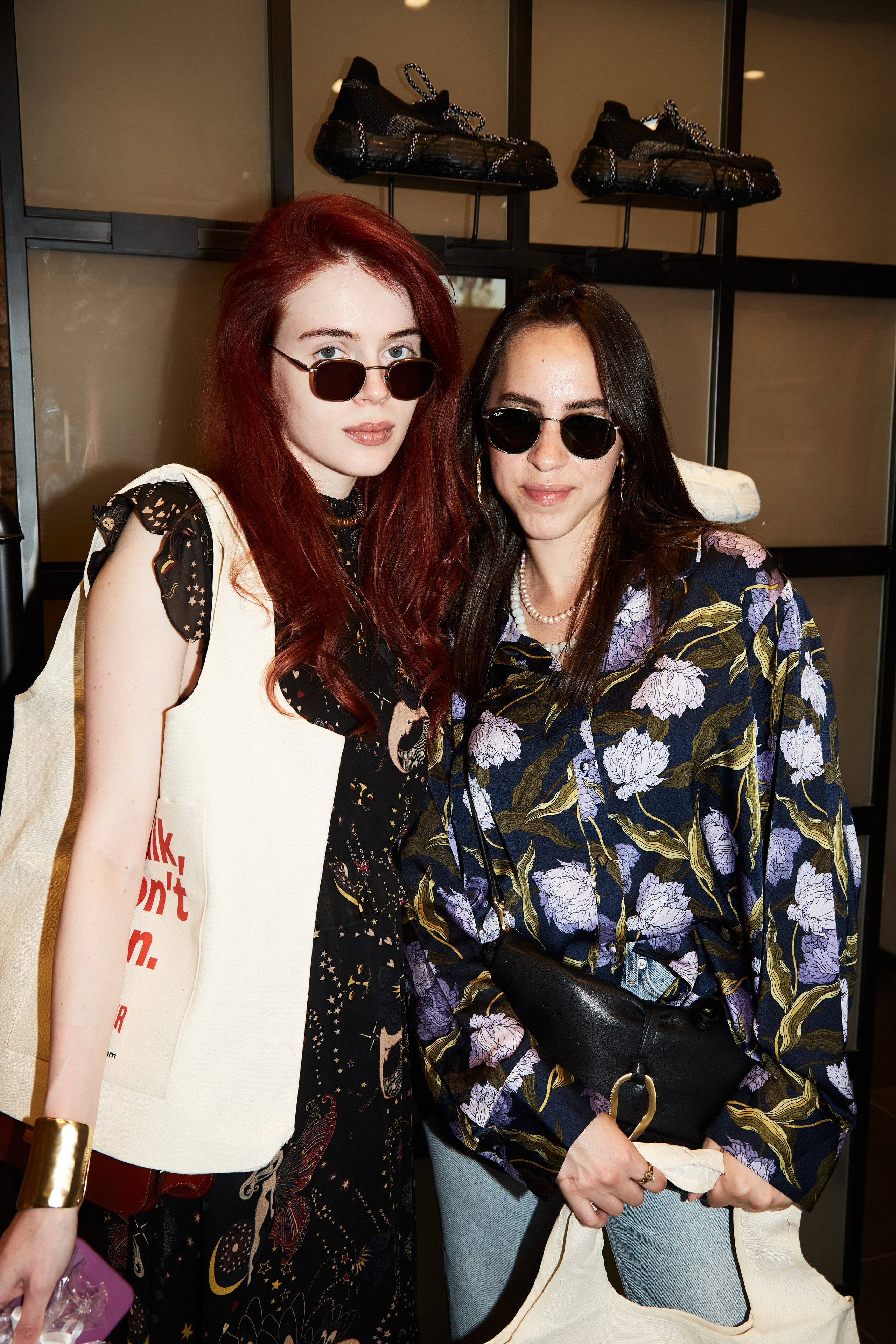 CAMPER. Photographer Daria Ilkevich