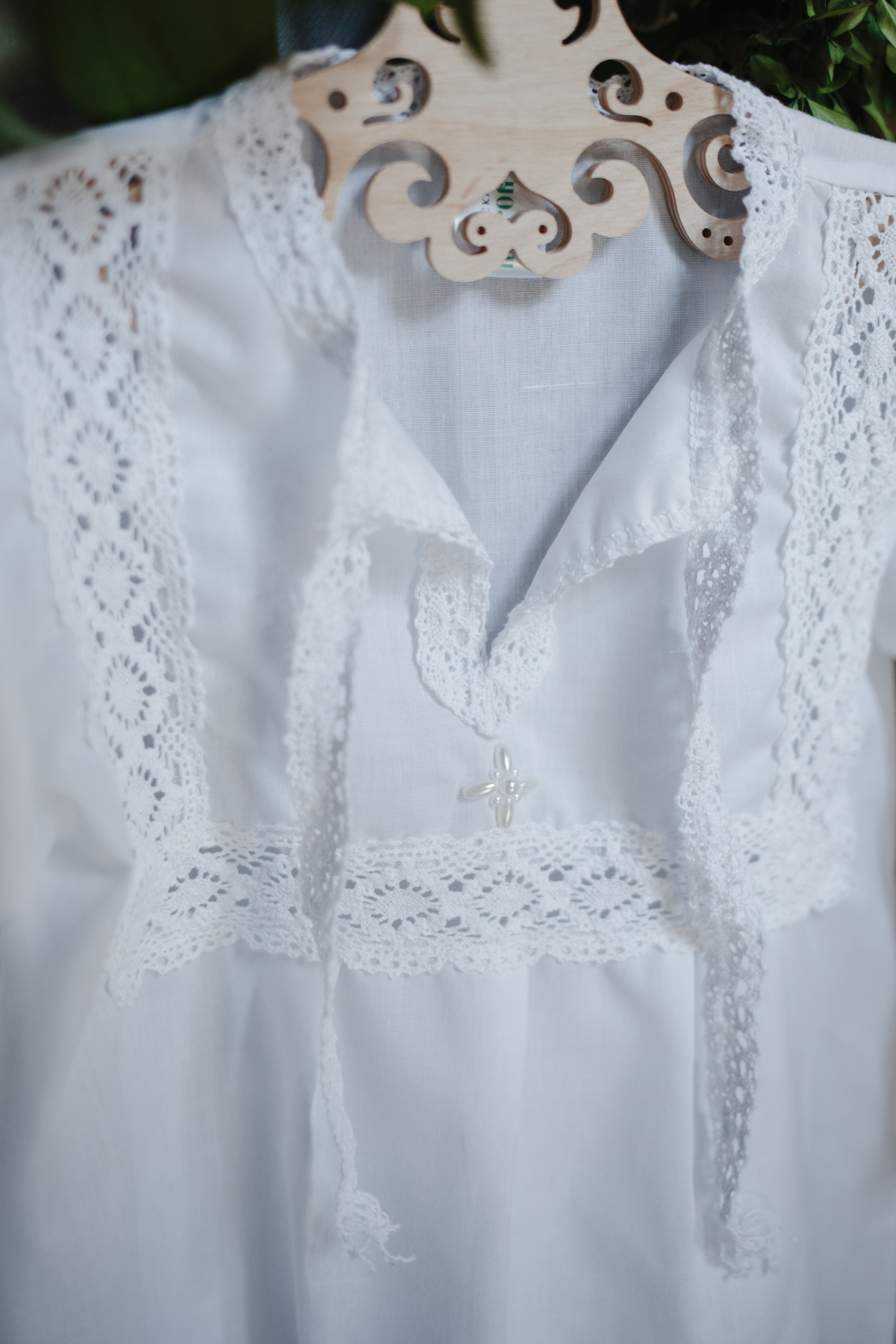 Крещение Валерии. Семейный фотограф Николаева Ольга