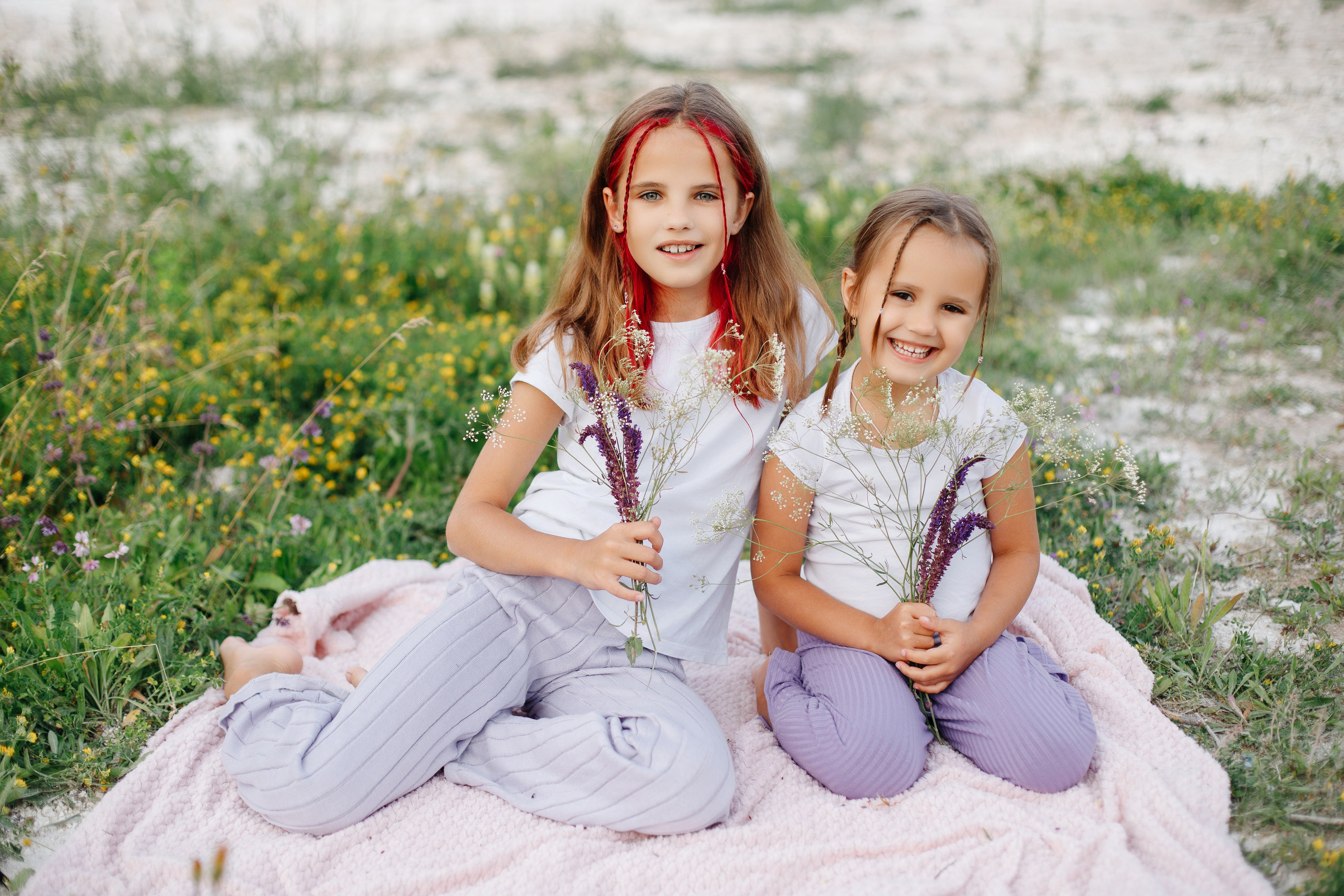 Семейная прогулка. Свадебный и семейный фотограф в городе Воронеж. Ирина Боловина