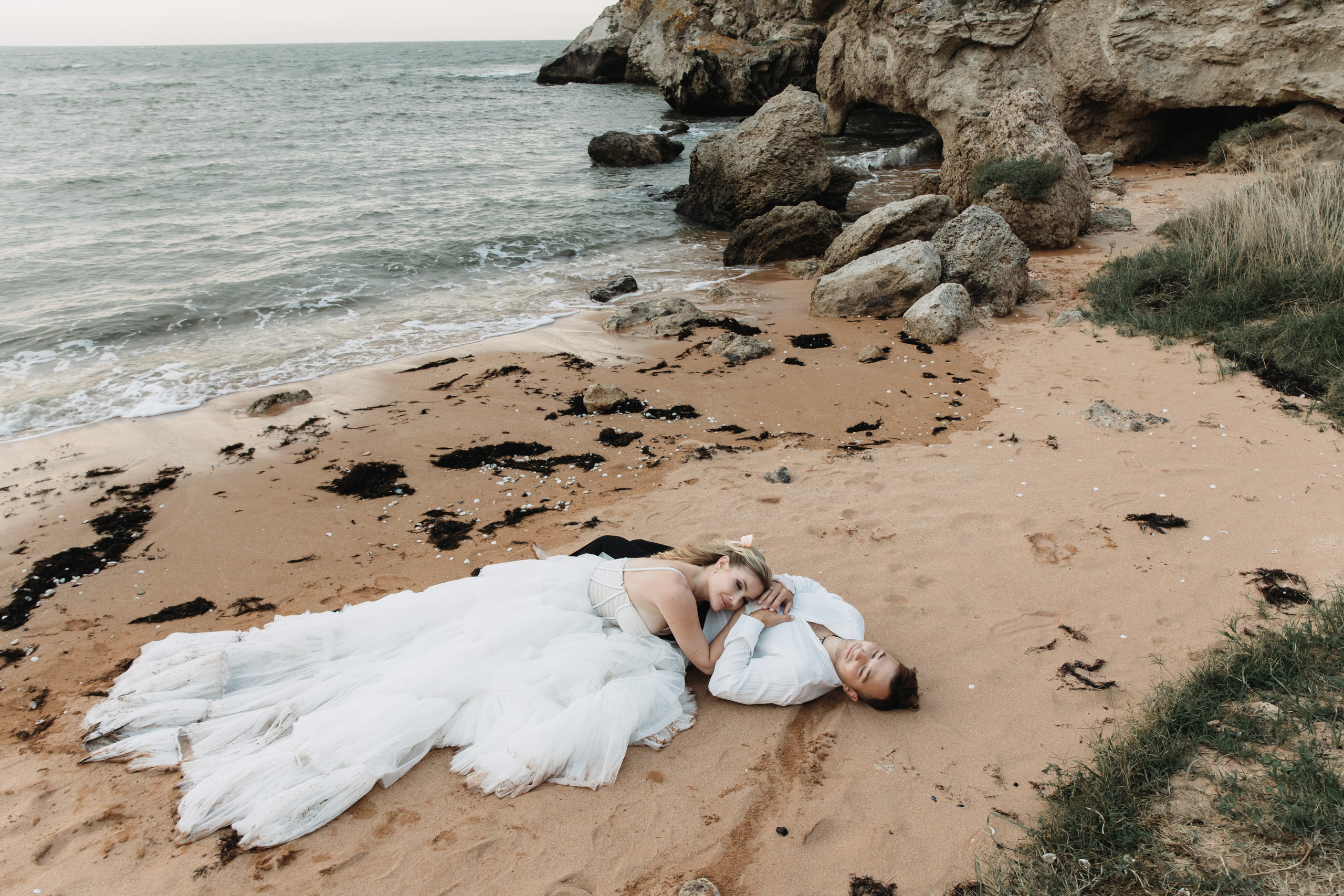 Профессиональный свадебный фотограф и видеограф Симферополь | Крым. Свадебный фотограф и видеограф Владислав и Анастасия Макриди