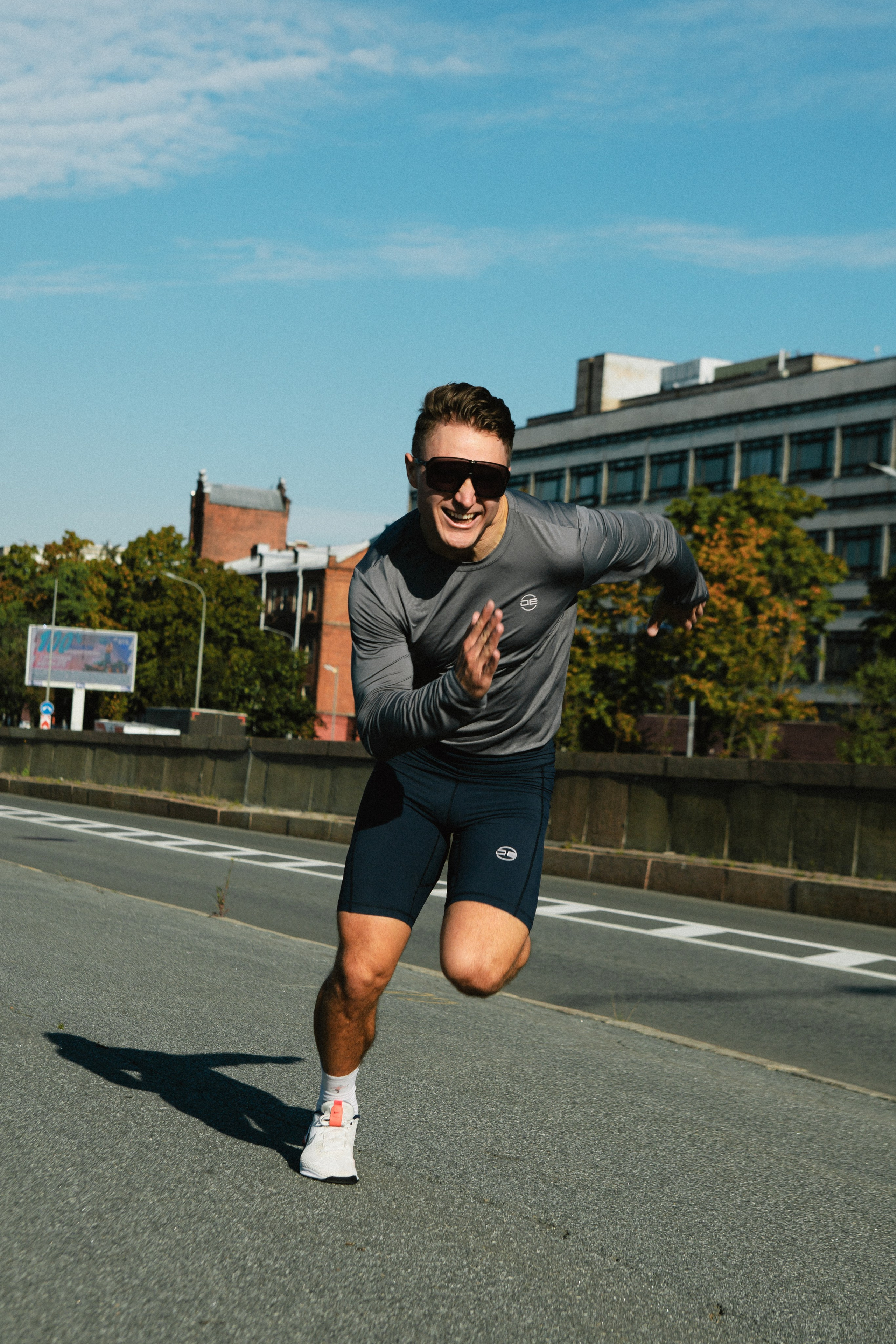 Съемки для брендов