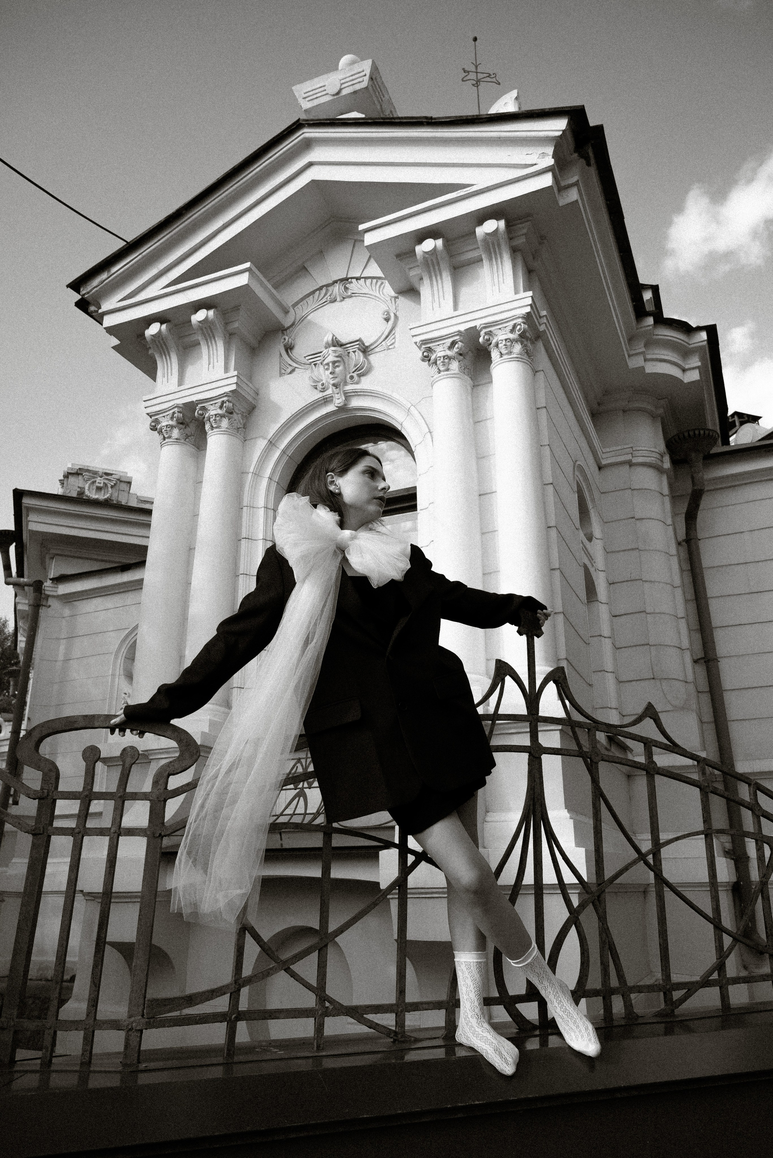 Эльвира. Тамара Власова