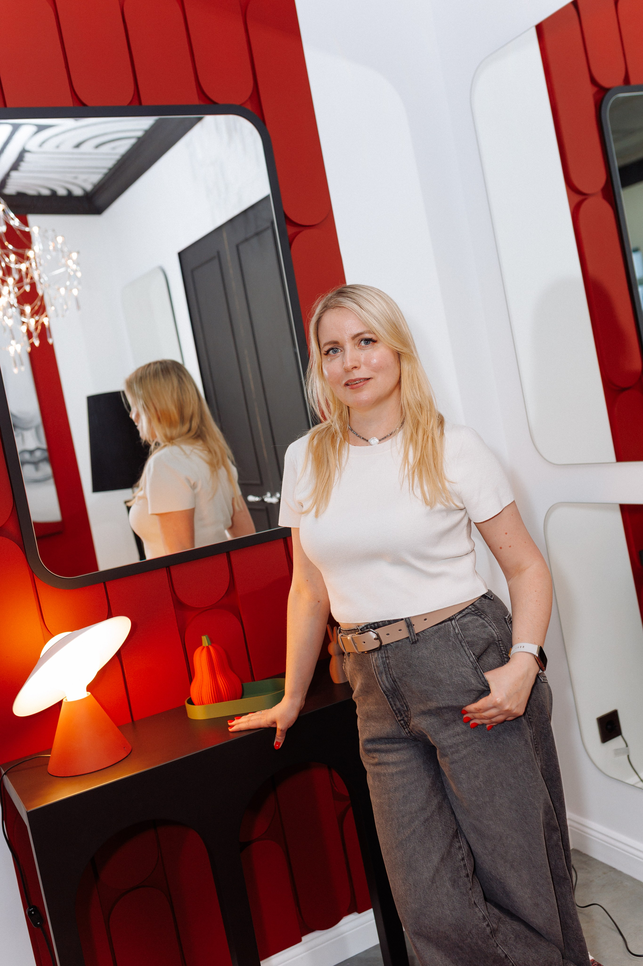 Культура Дизайна. Женский и семейный фотограф в Томске Алиса Качан