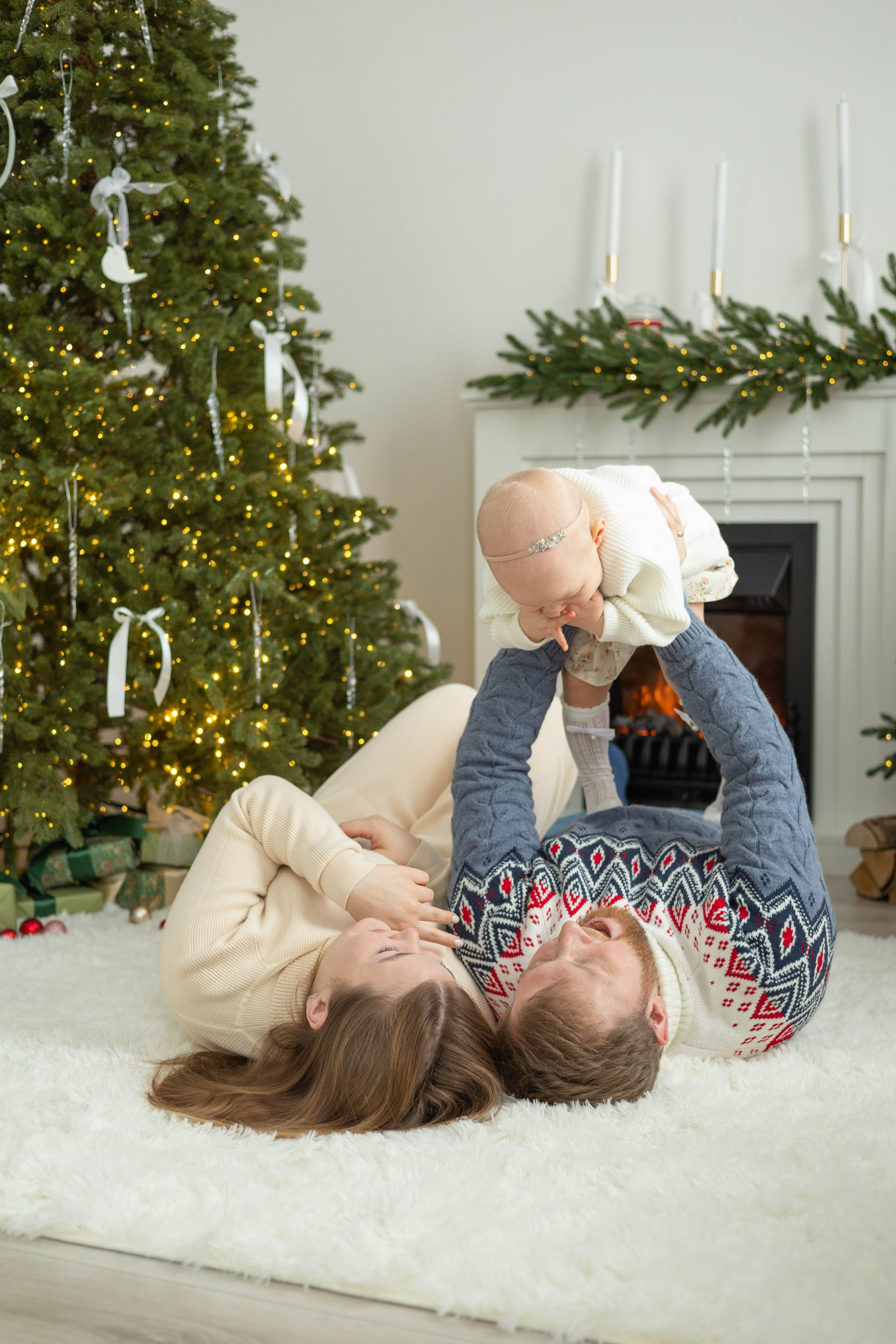 «Семейная локация». «Вкадре» — фотосессия новорожденных Тула | детский фотограф в Туле