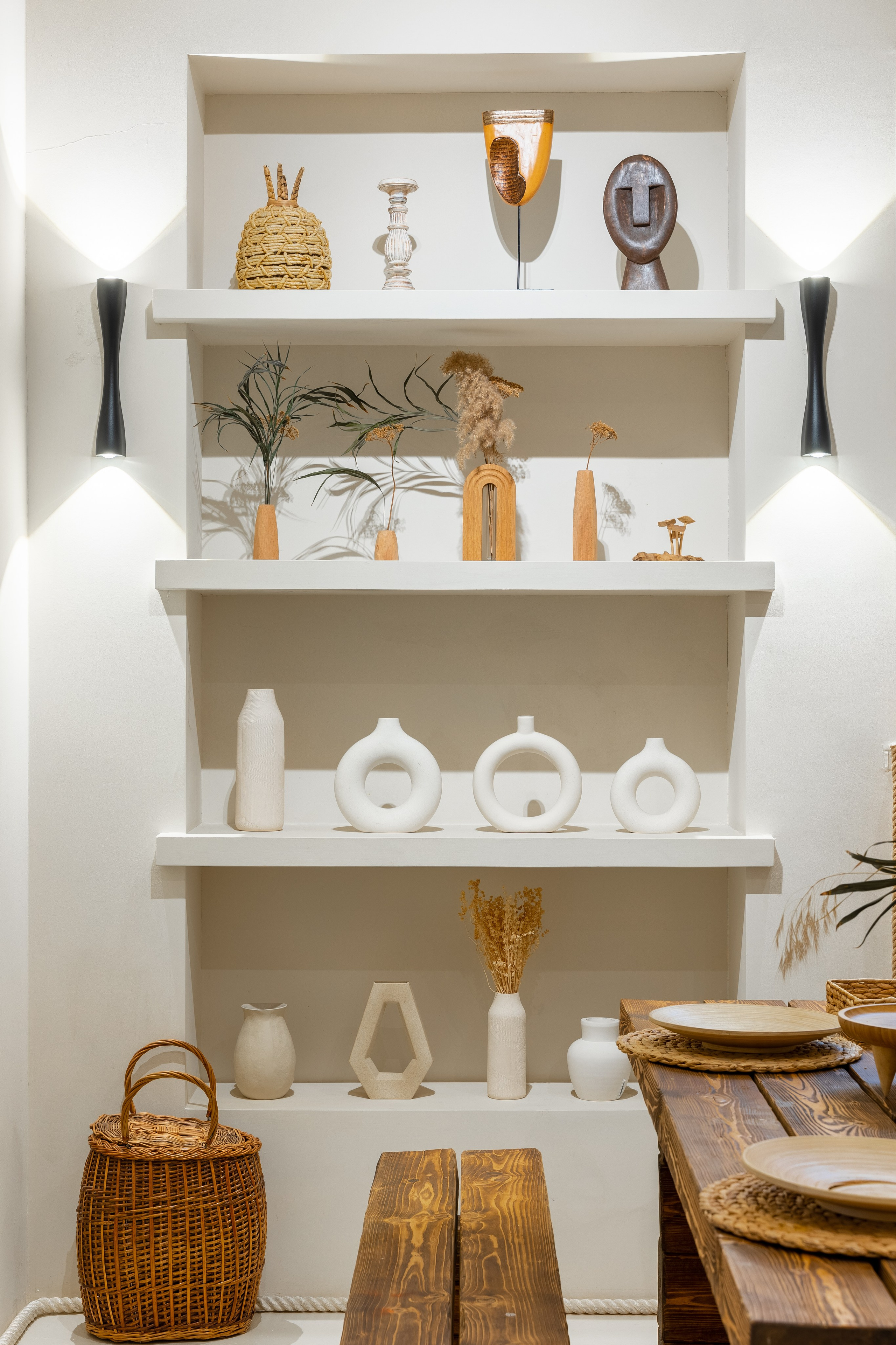 Apartment. Главная