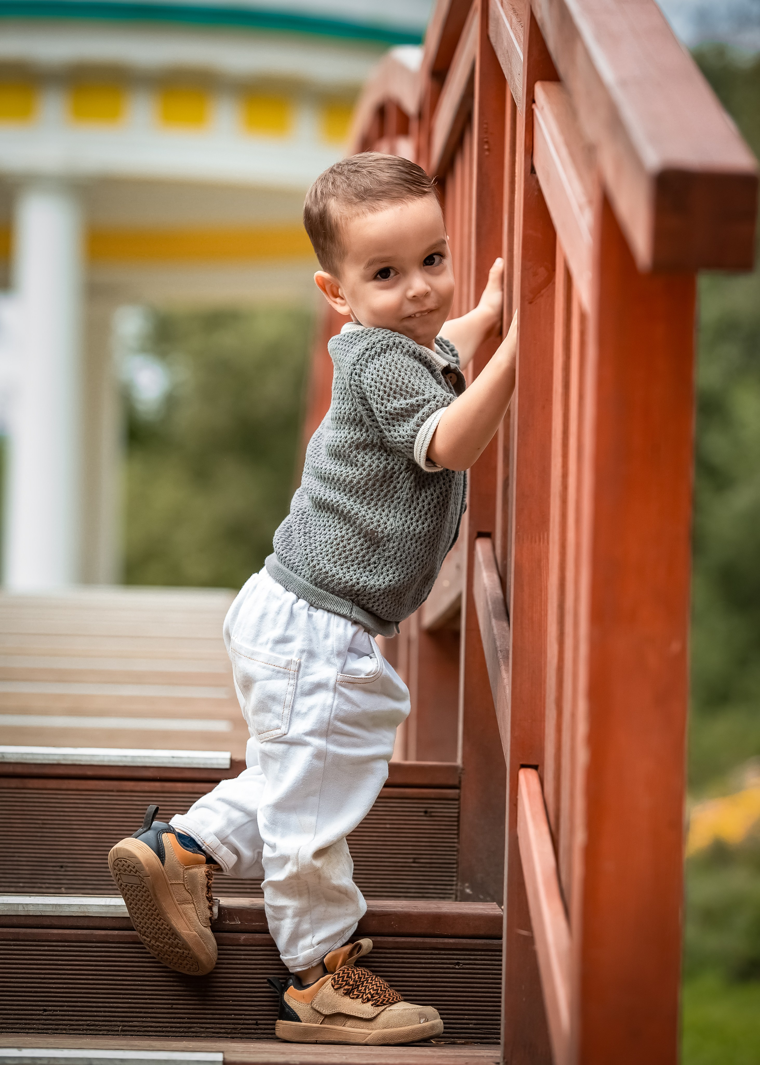 Лена и Тёма. Репортажный фотограф в Москве