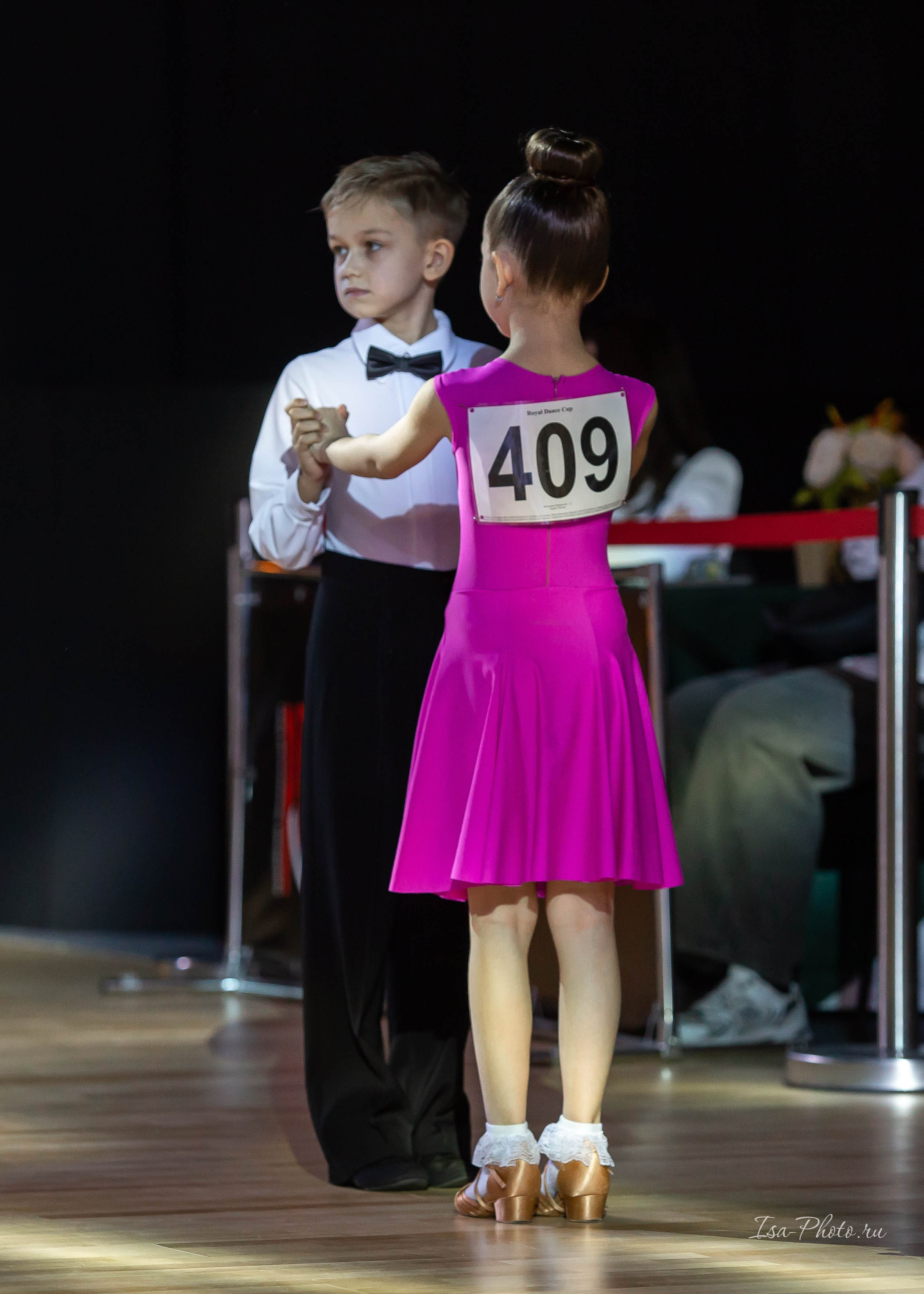 Турнир Royal Dance CUP 2025. Репортажный фотограф в Москве