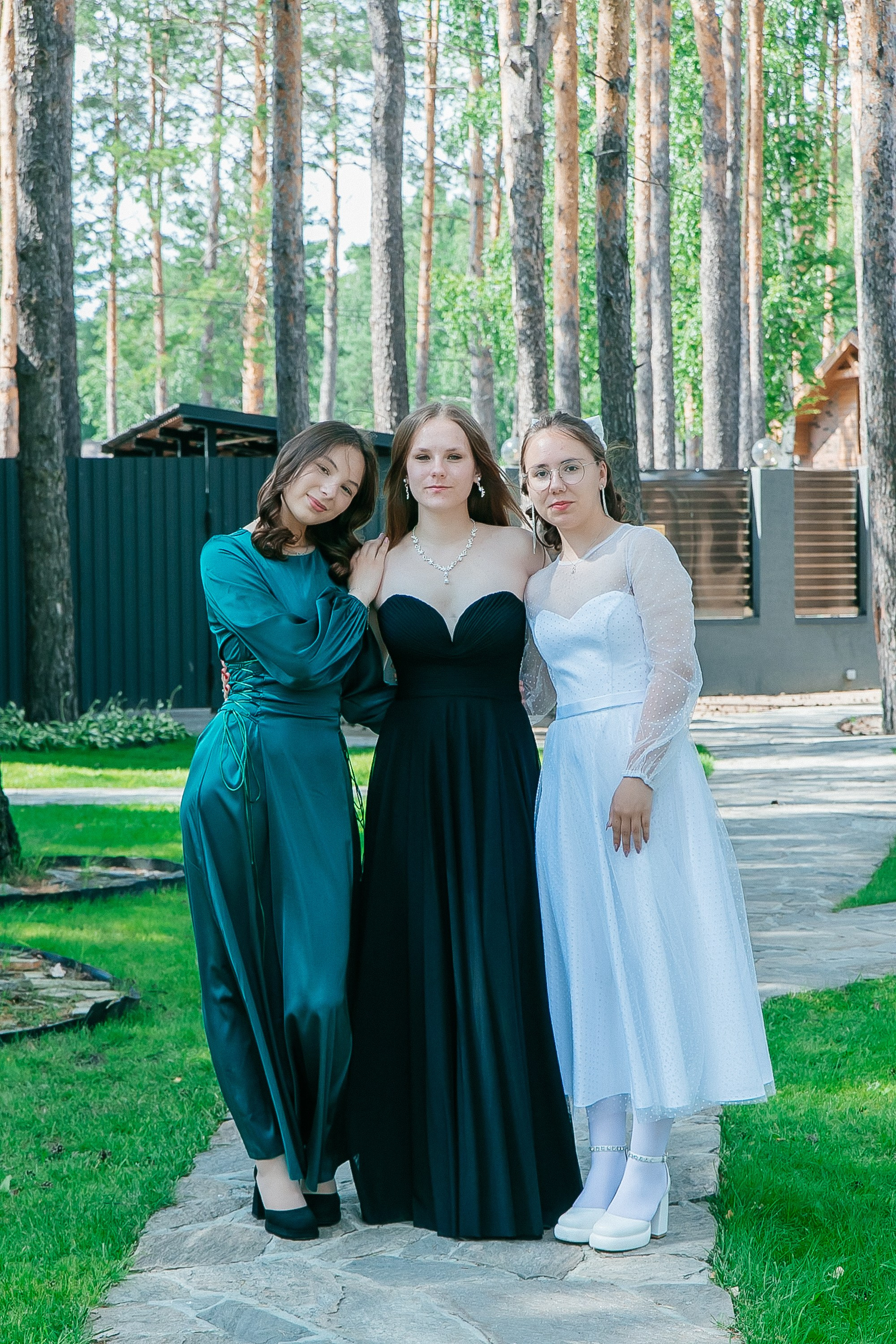 Выпускной в Zima&leto park. Семейный и школьный фотограф в Тюмени Елена Бузиновская