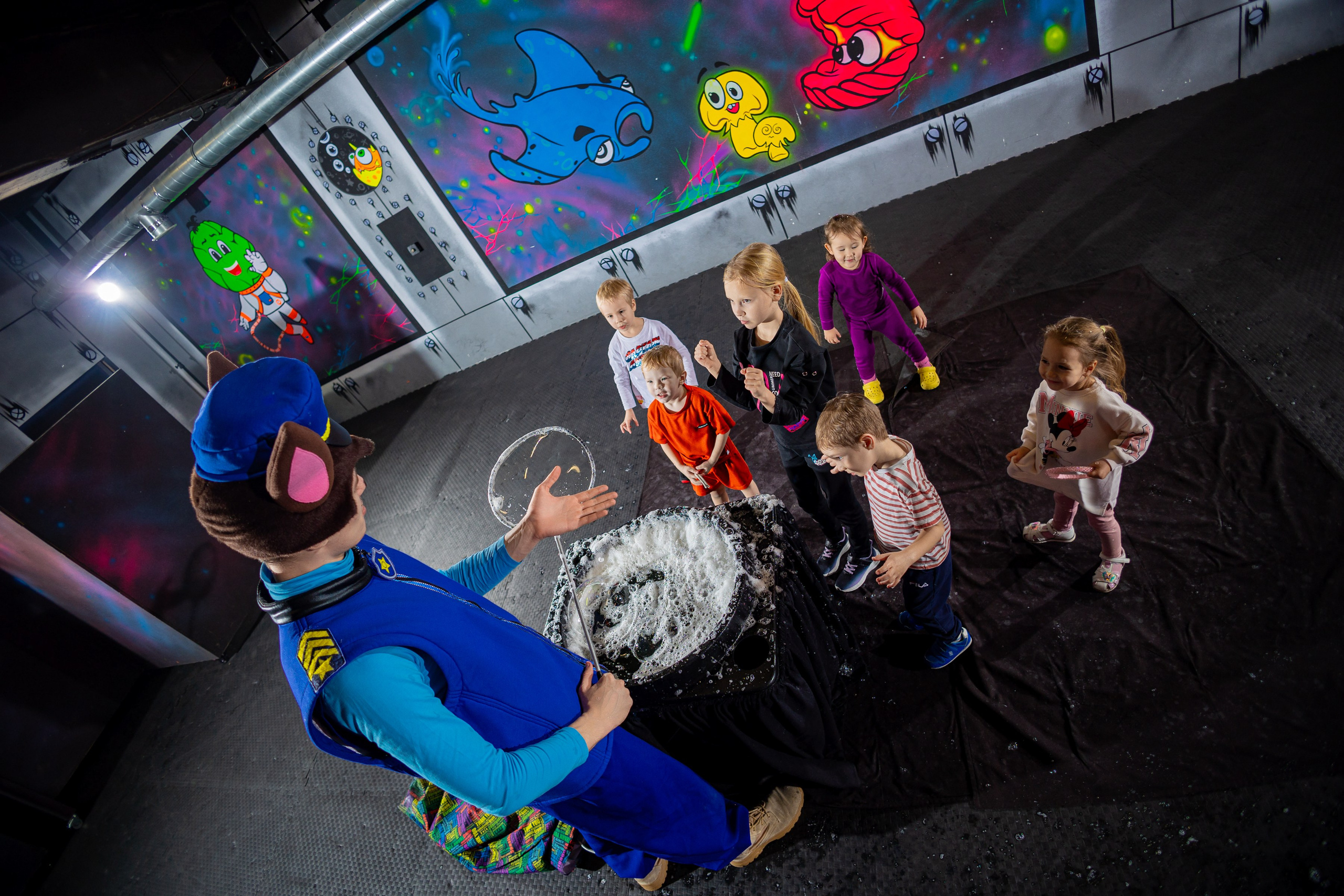 Артишок 01-12-2025. Фотограф Князев Сергей