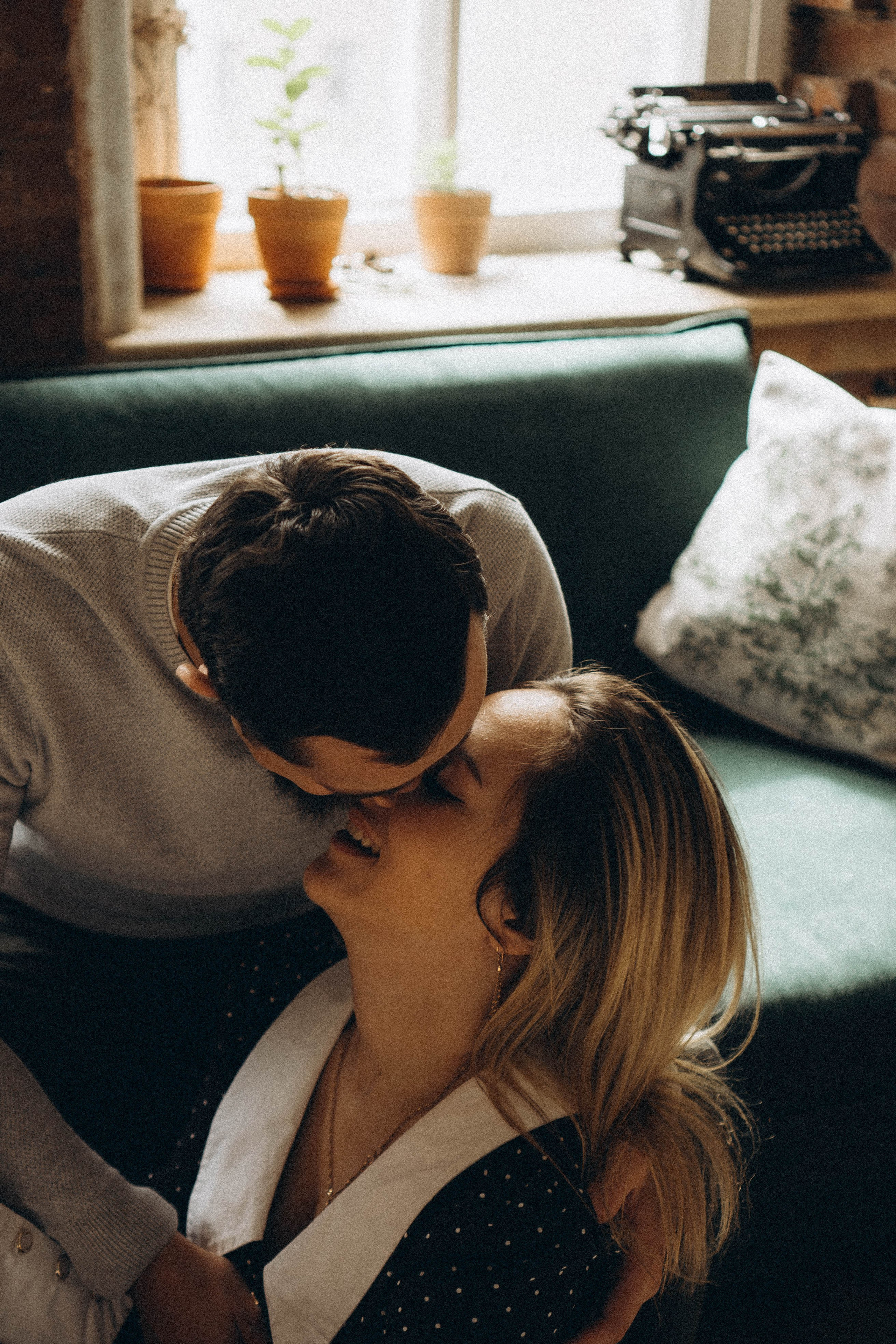 Любовь. Профессиональный фотограф, Санкт-Петербург — Виктория Богомолова