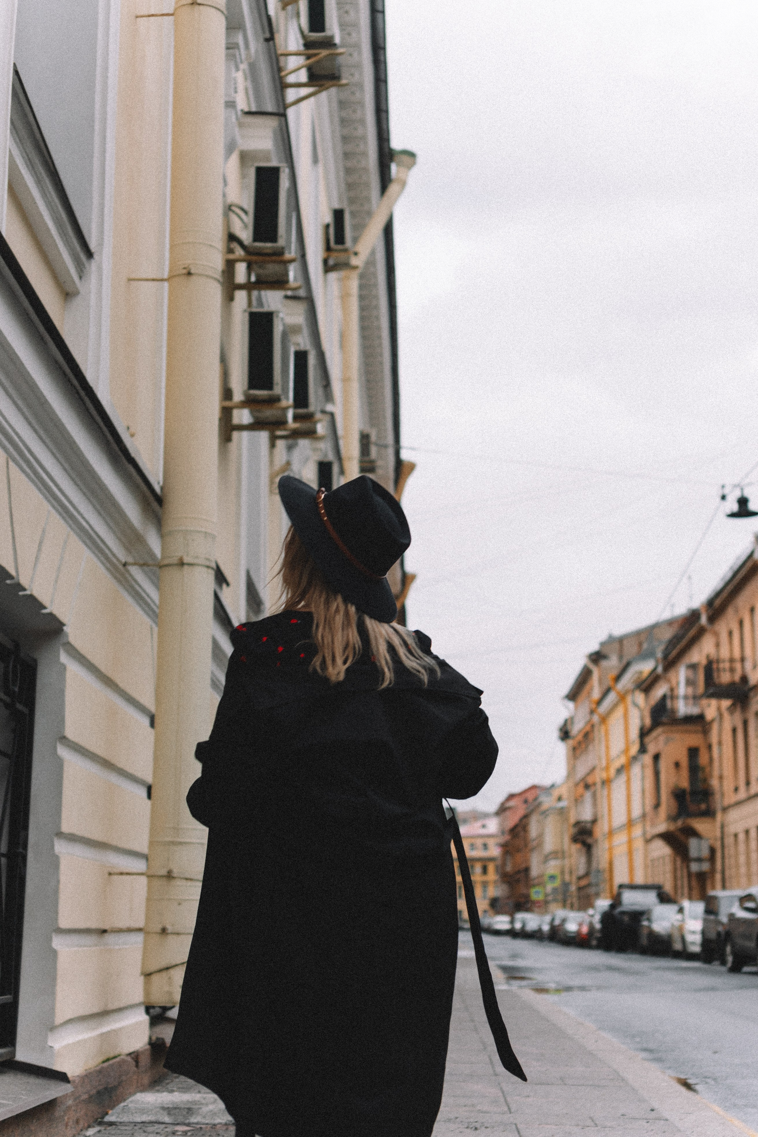 ПРОГУЛКА ВЕСНОЙ. Профессиональный фотограф, Санкт-Петербург — Виктория Богомолова