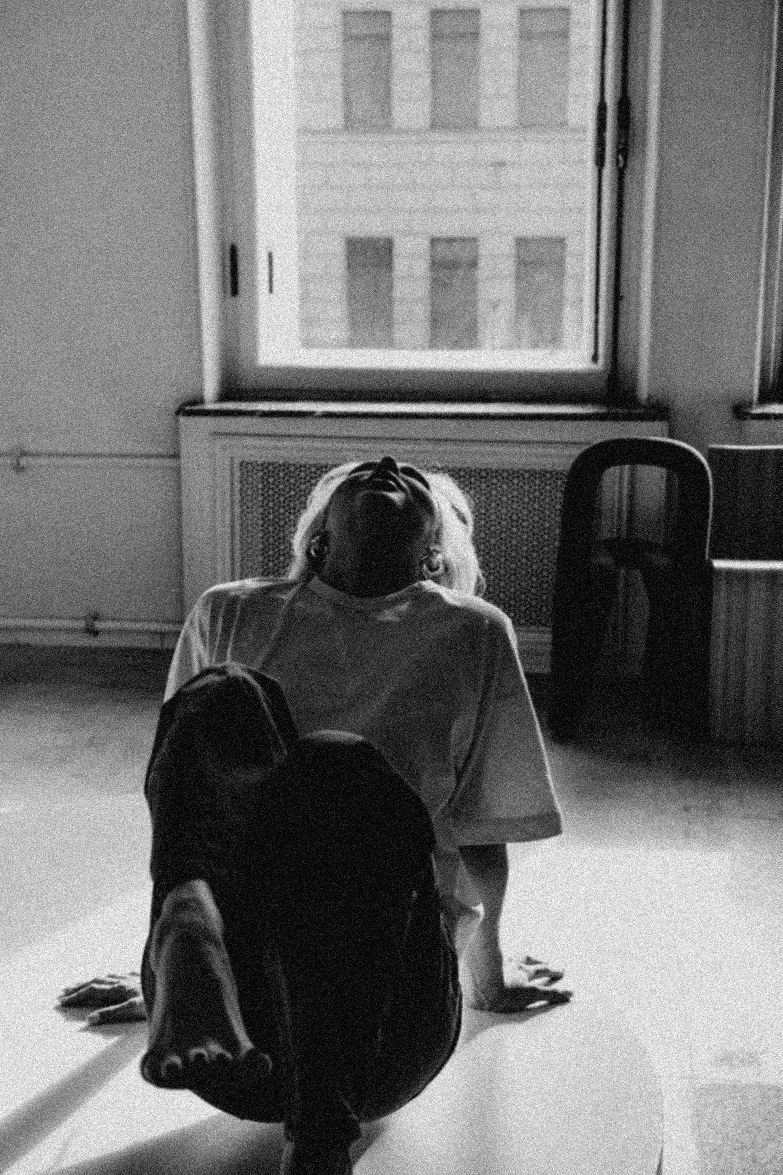 Студийная. Профессиональный фотограф, Санкт-Петербург — Виктория Богомолова