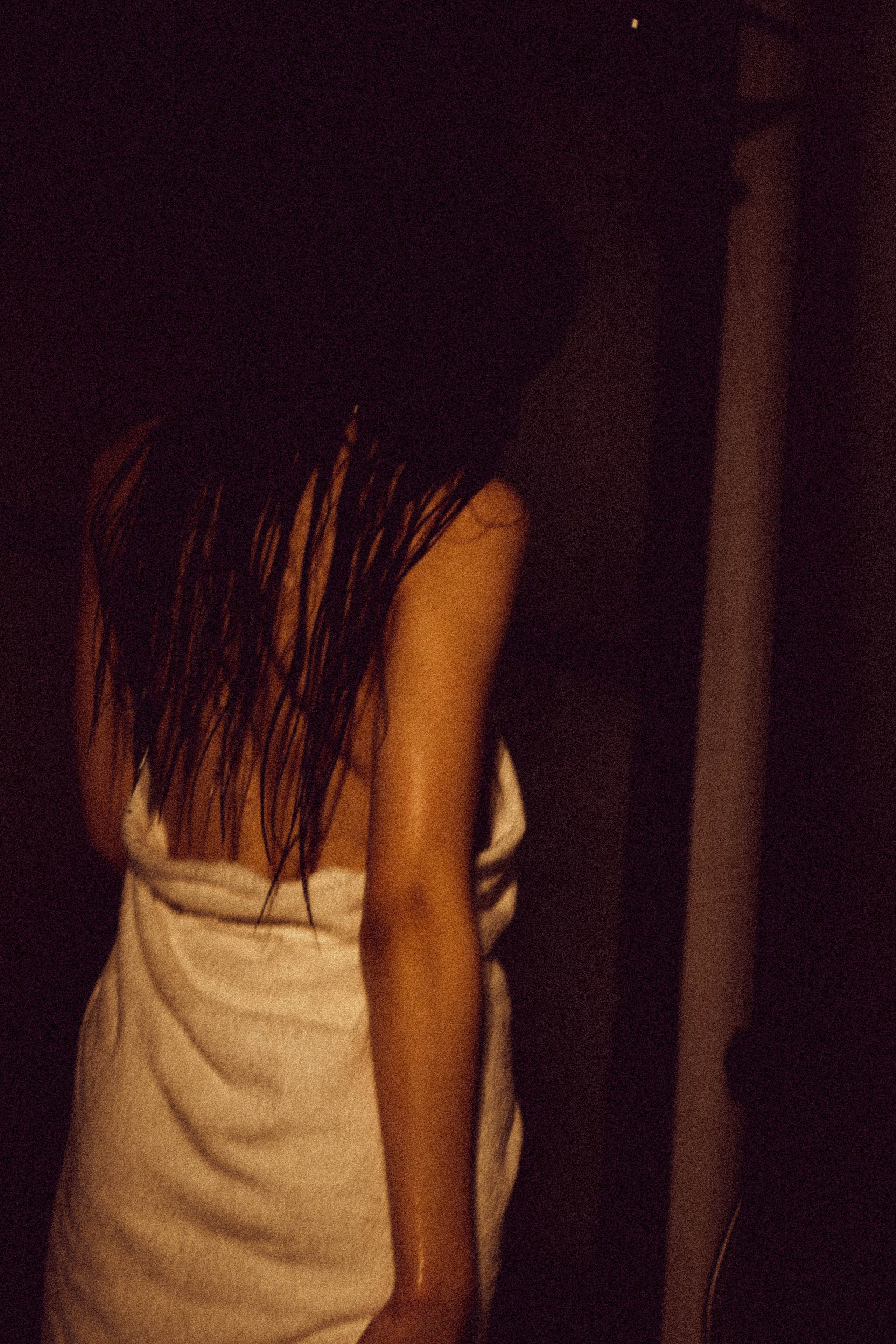 История в ванной. Профессиональный фотограф, Санкт-Петербург — Виктория Богомолова