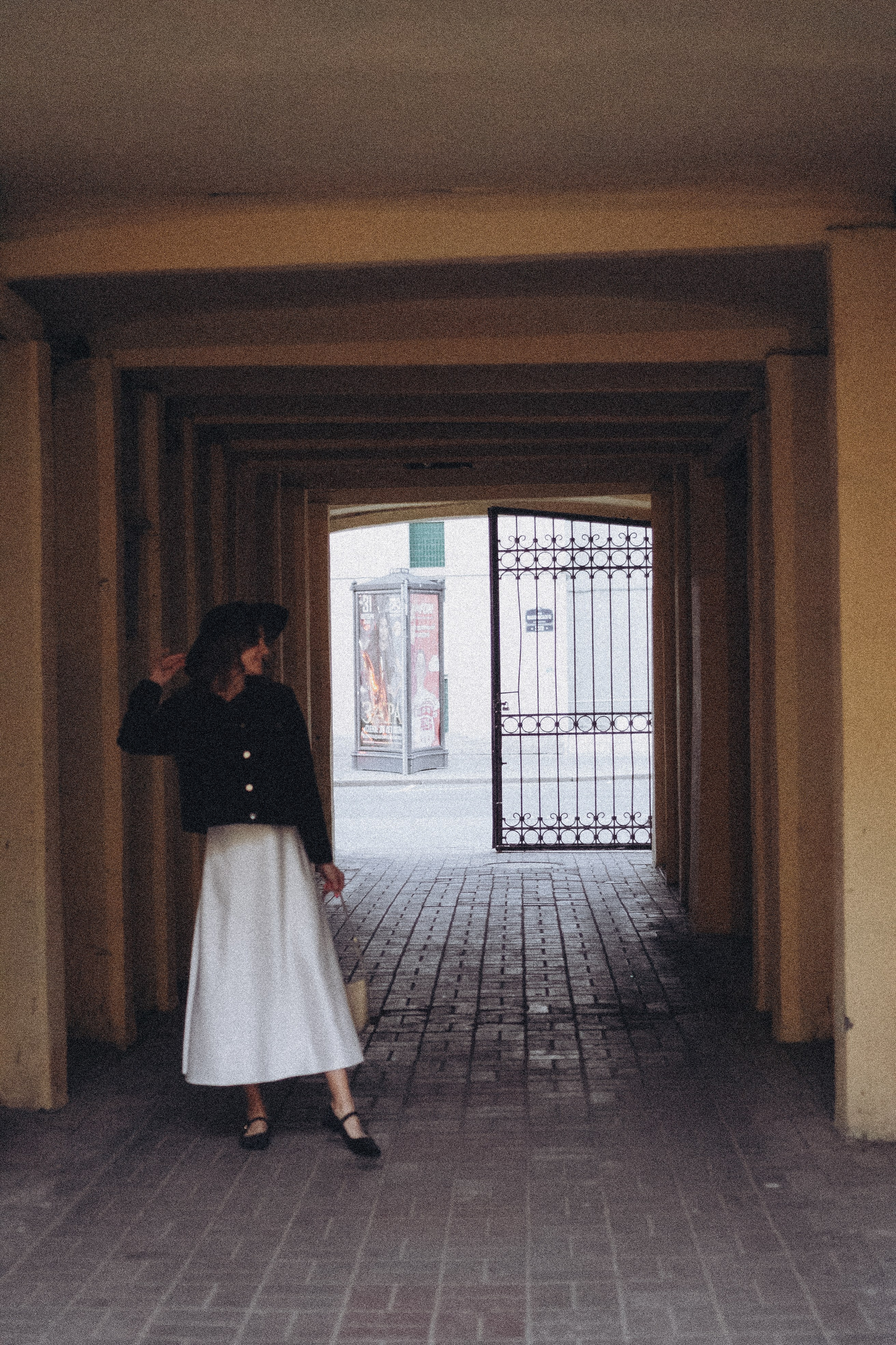 ПРОГУЛКА ПО НОЧНОМУ ГОРОДУ. Профессиональный фотограф, Санкт-Петербург — Виктория Богомолова