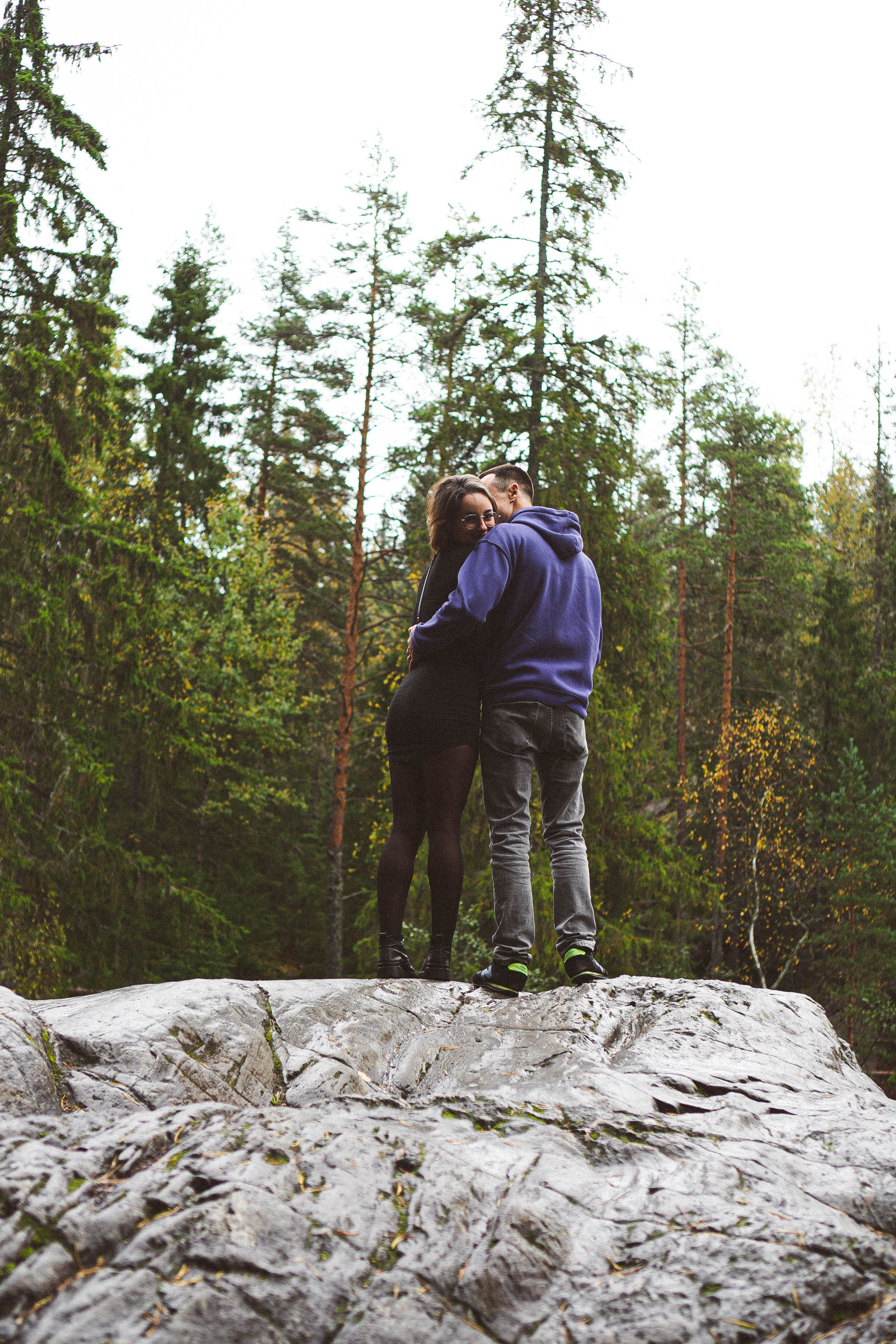 Прогулка на природе. Профессиональный фотограф, Санкт-Петербург — Виктория Богомолова
