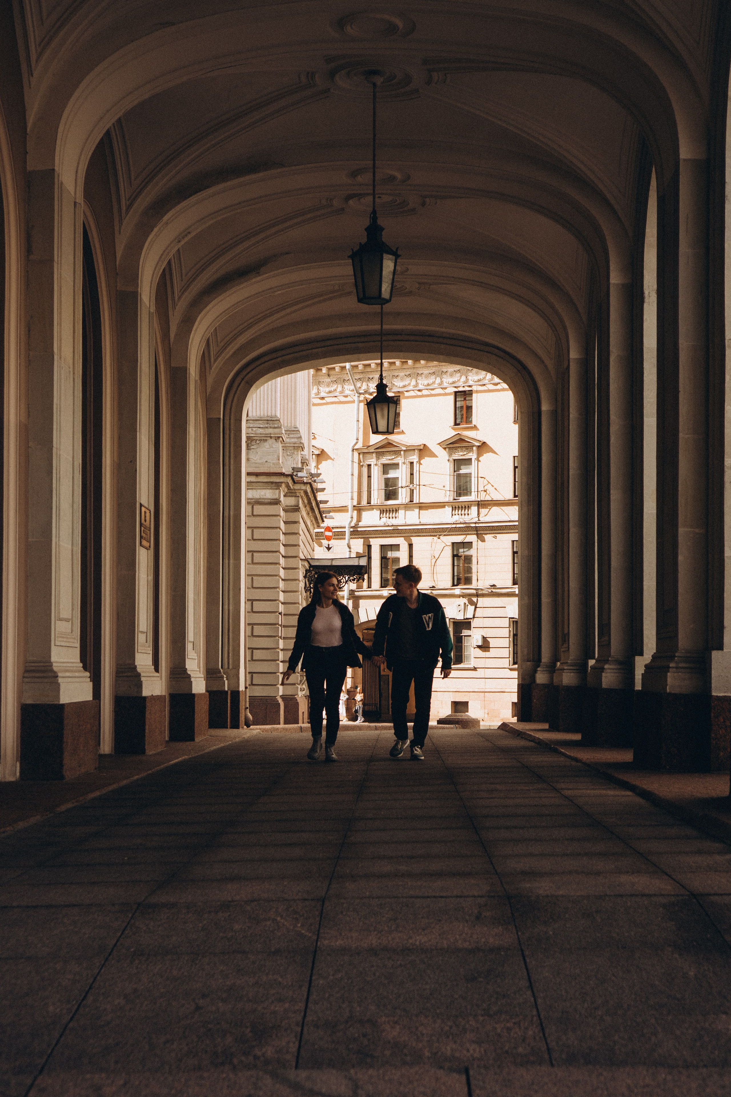 ПРОГУЛКА ПО САНКТ-ПЕТЕРБУРГУ. Профессиональный фотограф, Санкт-Петербург — Виктория Богомолова