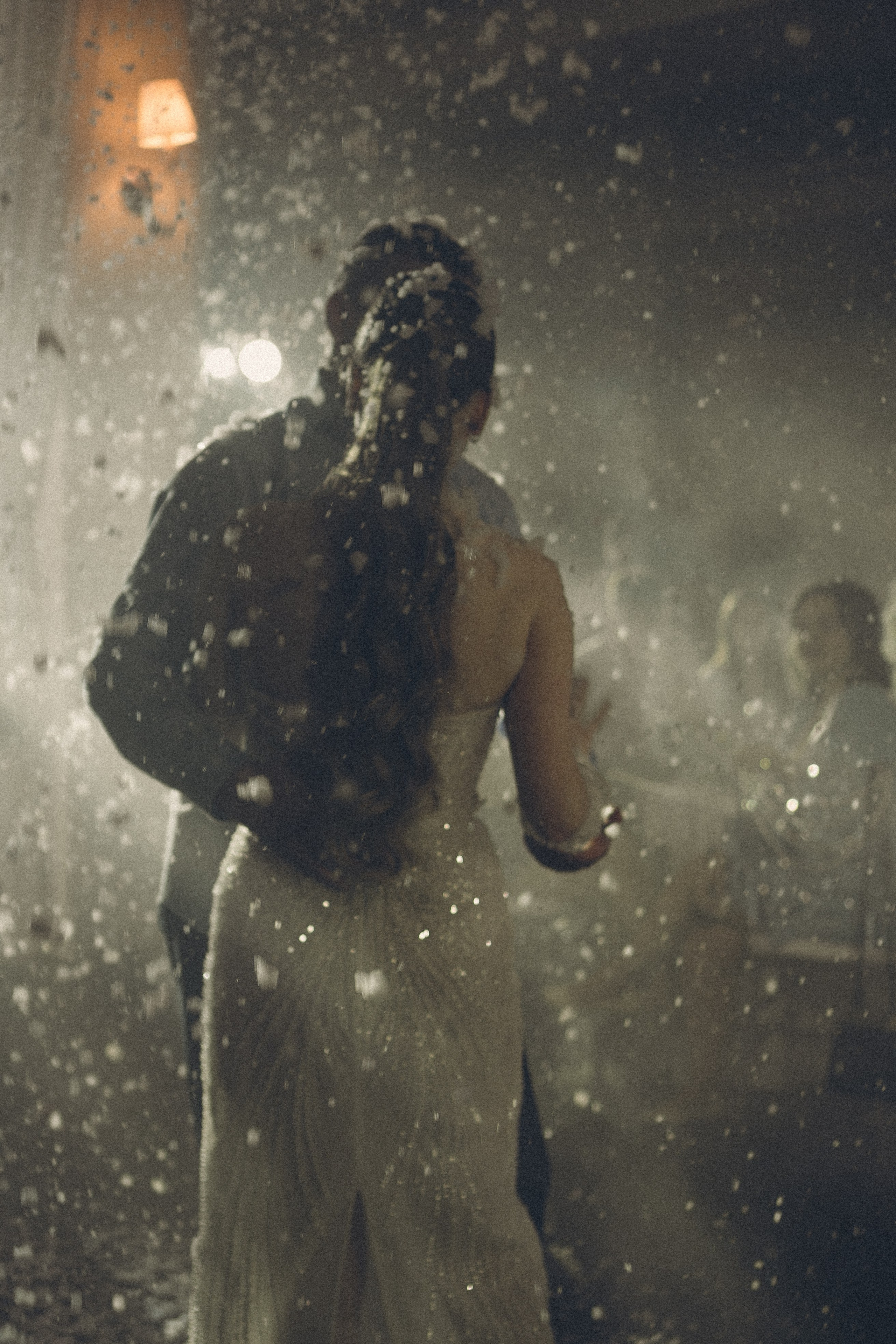 СВАДЕБНАЯ СЬЕМКА В ОТЕЛЕ В СИБИРИ. Профессиональный фотограф, Санкт-Петербург — Виктория Богомолова