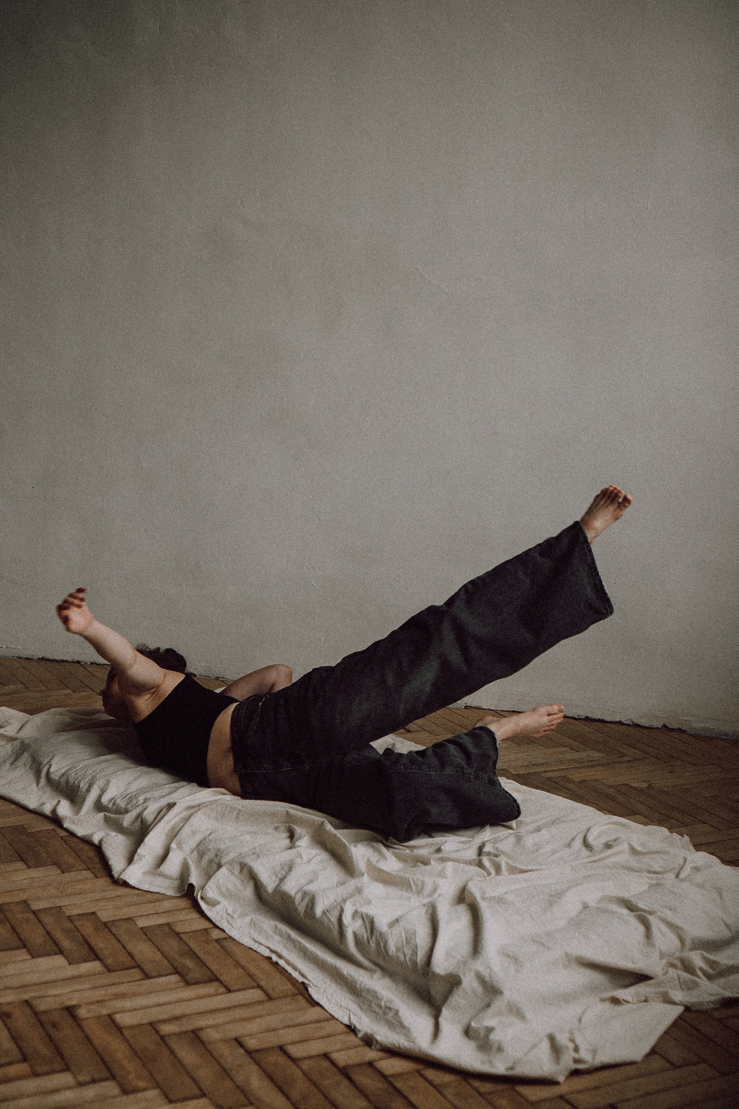 СТУДИЙНАЯ. Профессиональный фотограф, Санкт-Петербург — Виктория Богомолова