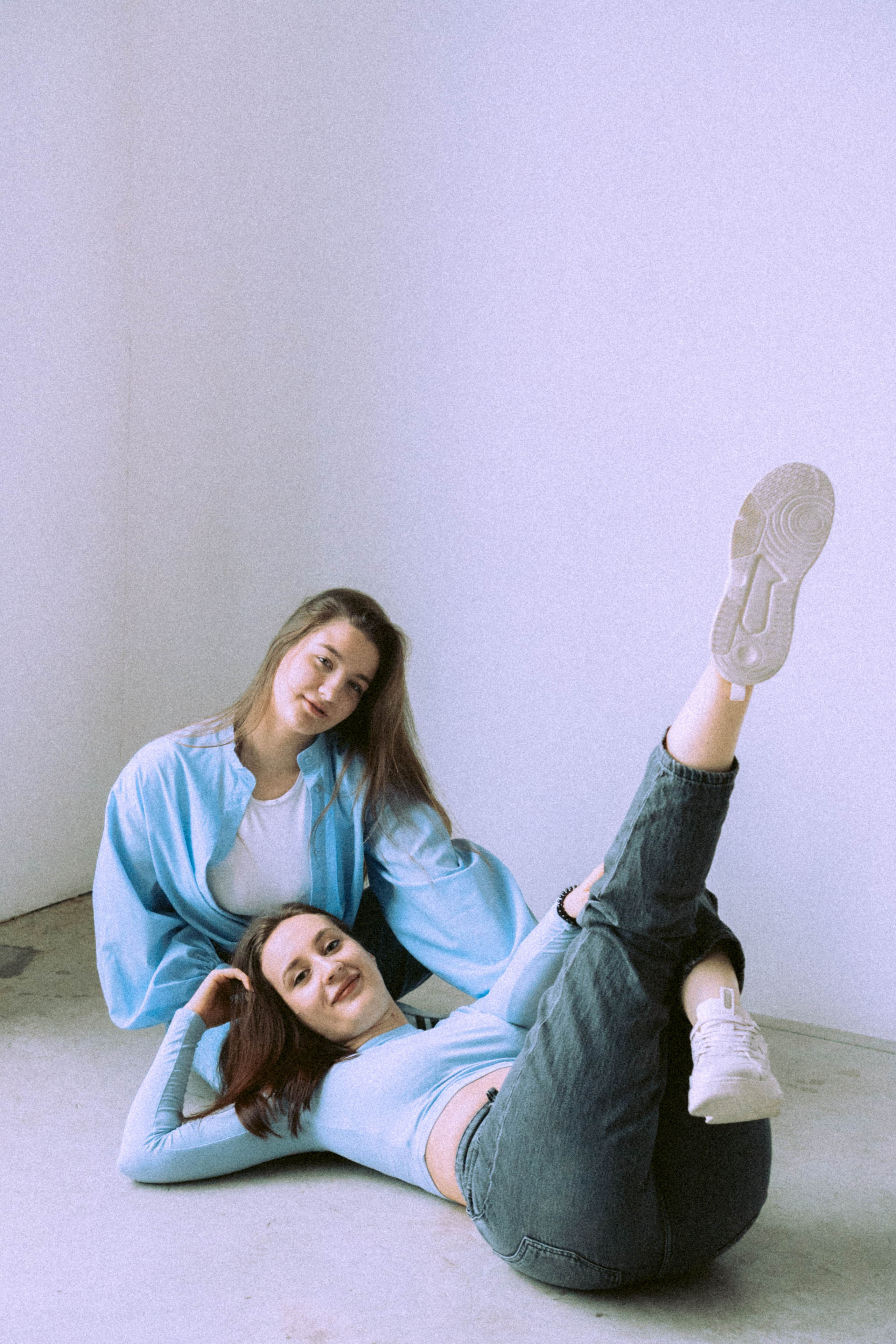 Подружки. Профессиональный фотограф, Санкт-Петербург — Виктория Богомолова