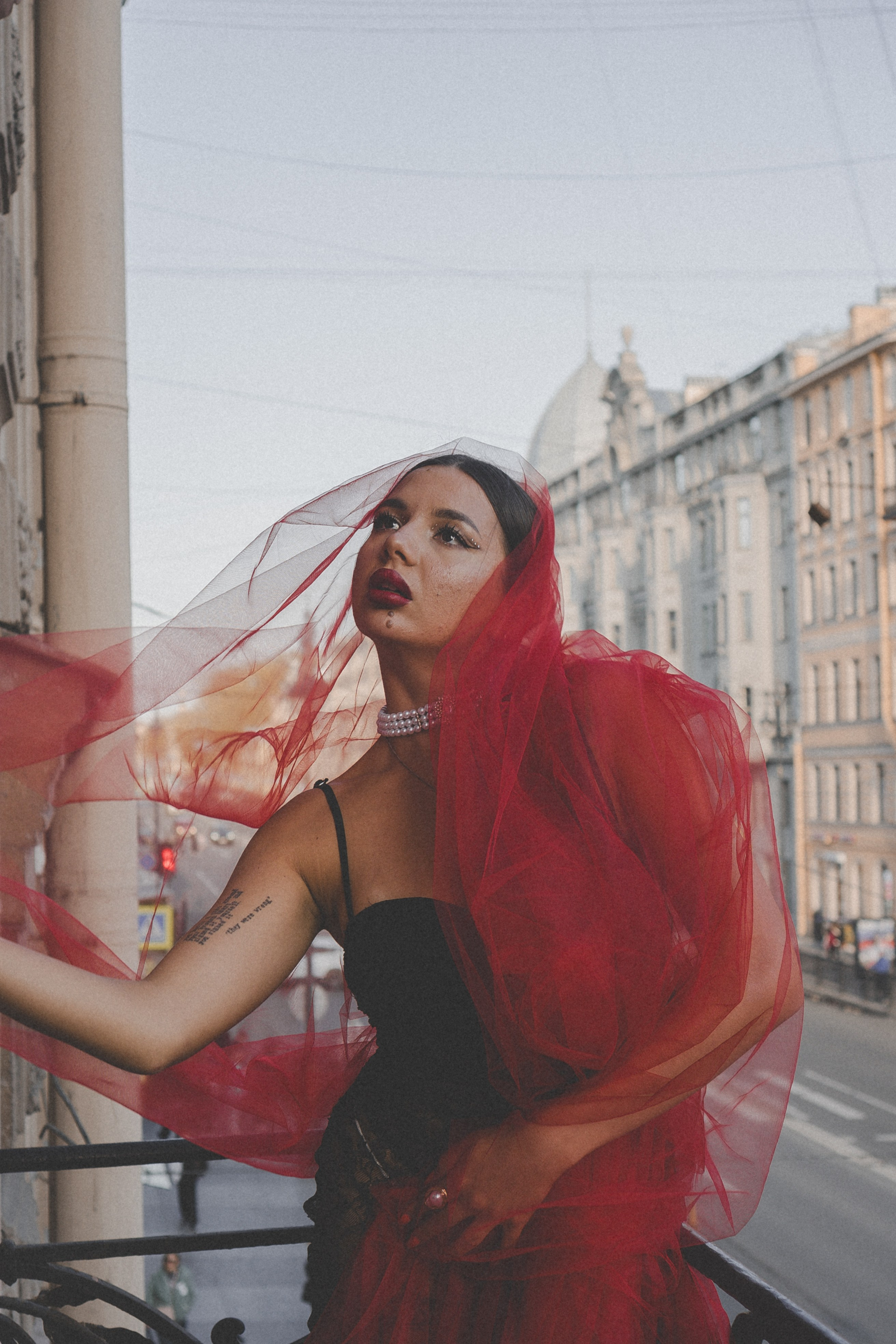 ПИТЕРСКИЙ БАЛКОНЧИК. Профессиональный фотограф, Санкт-Петербург — Виктория Богомолова
