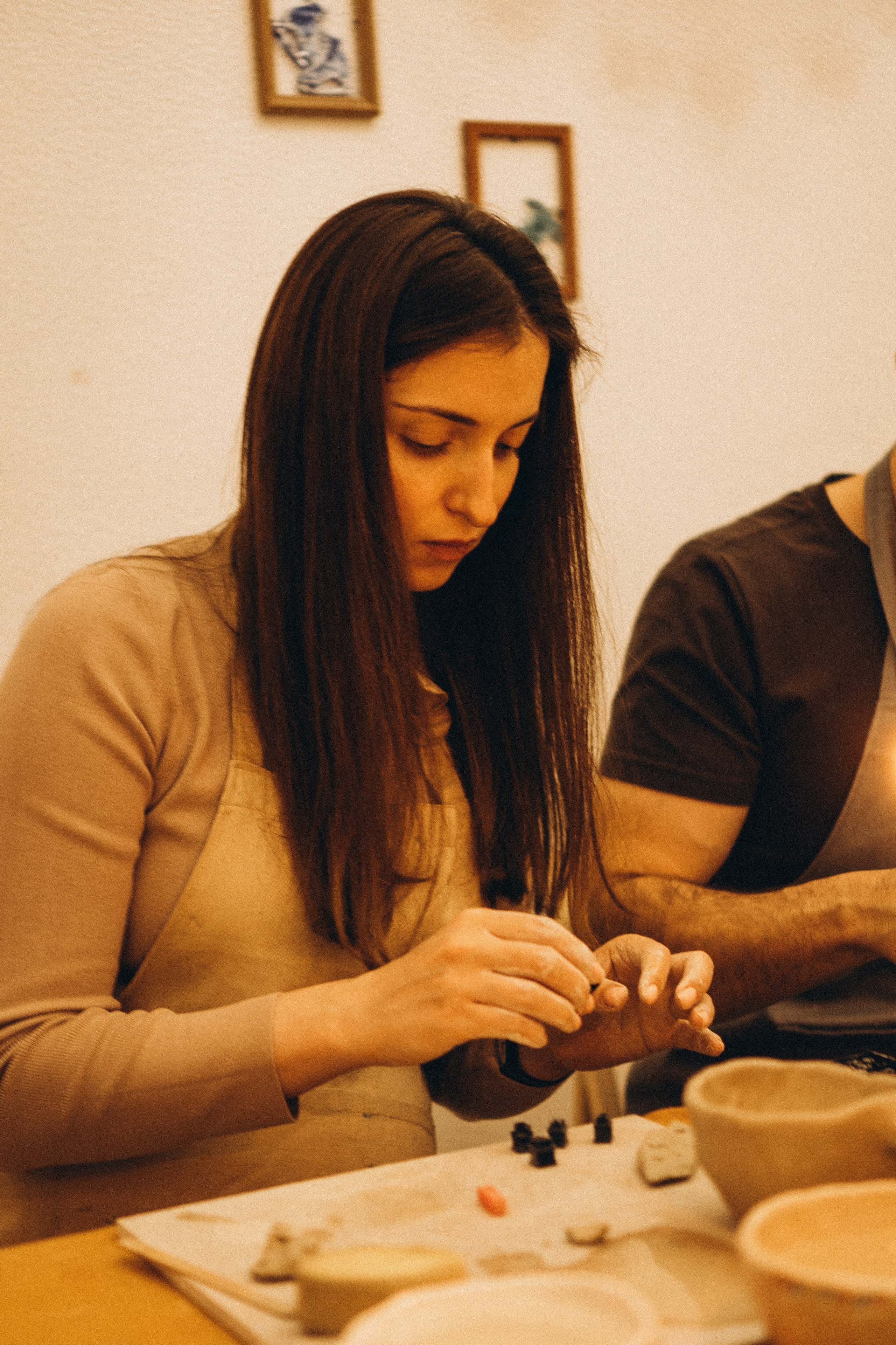 ЛЕПКАРНЯ. Профессиональный фотограф, Санкт-Петербург — Виктория Богомолова