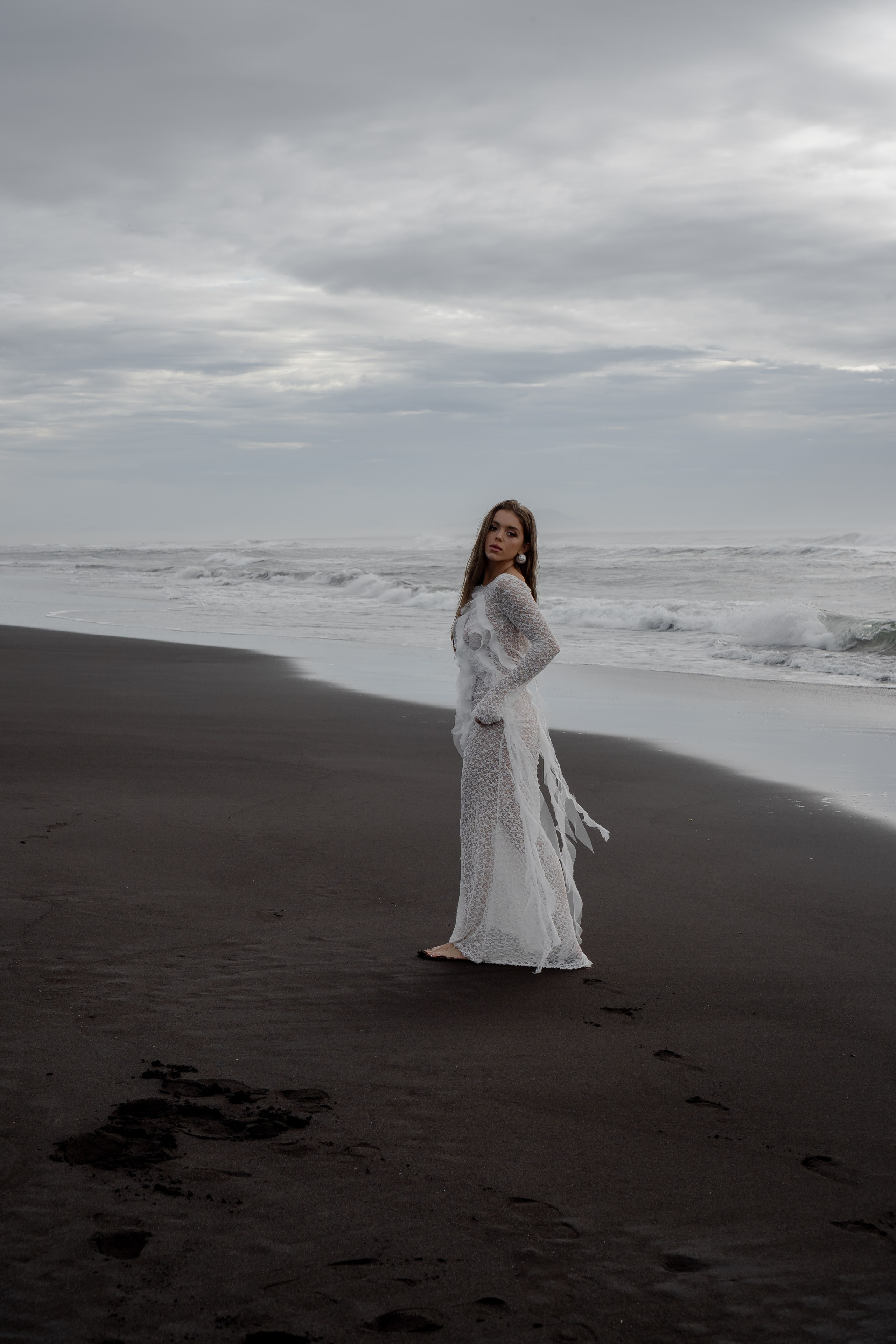 ТИХИЙ ОКЕАНН СЬЕМКА НА SONY. Профессиональный фотограф, Санкт-Петербург — Виктория Богомолова