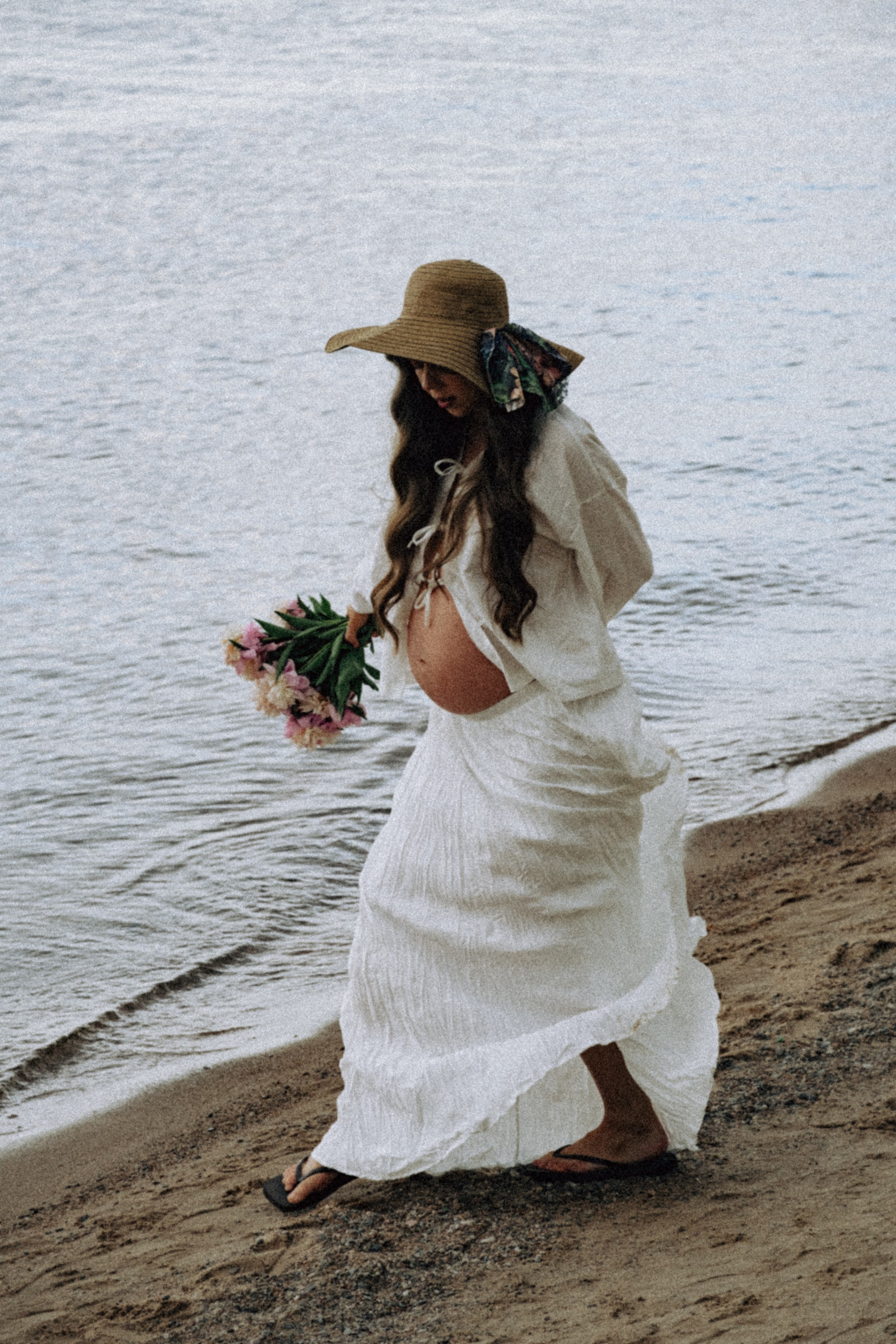 БЕРЕМЕННОСТЬ. Профессиональный фотограф, Санкт-Петербург — Виктория Богомолова
