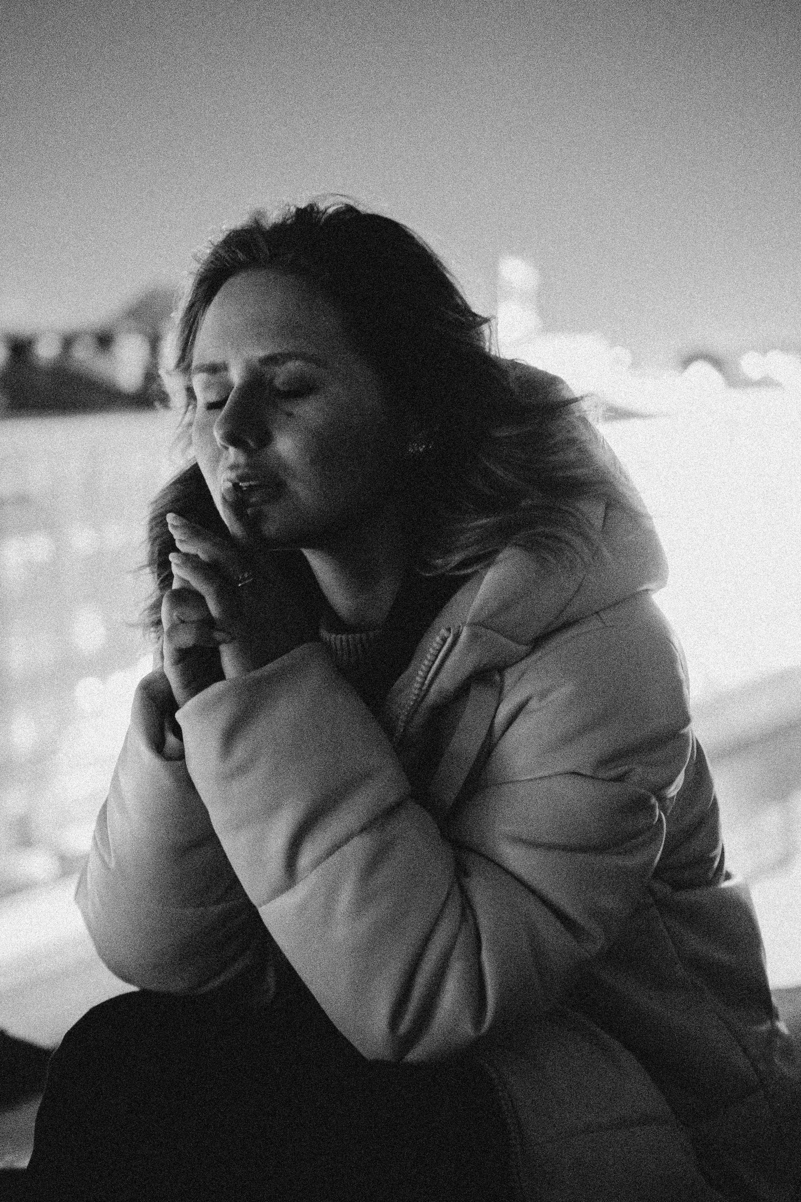 Крыши Питера. Профессиональный фотограф, Санкт-Петербург — Виктория Богомолова