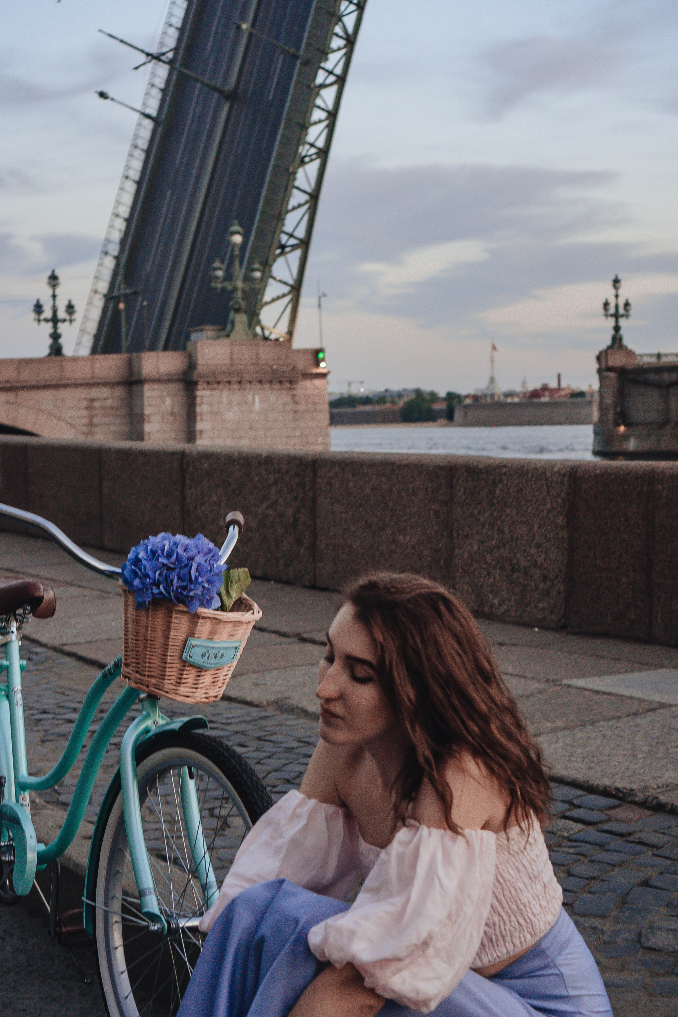 Крымская парочка. Профессиональный фотограф, Санкт-Петербург — Виктория Богомолова