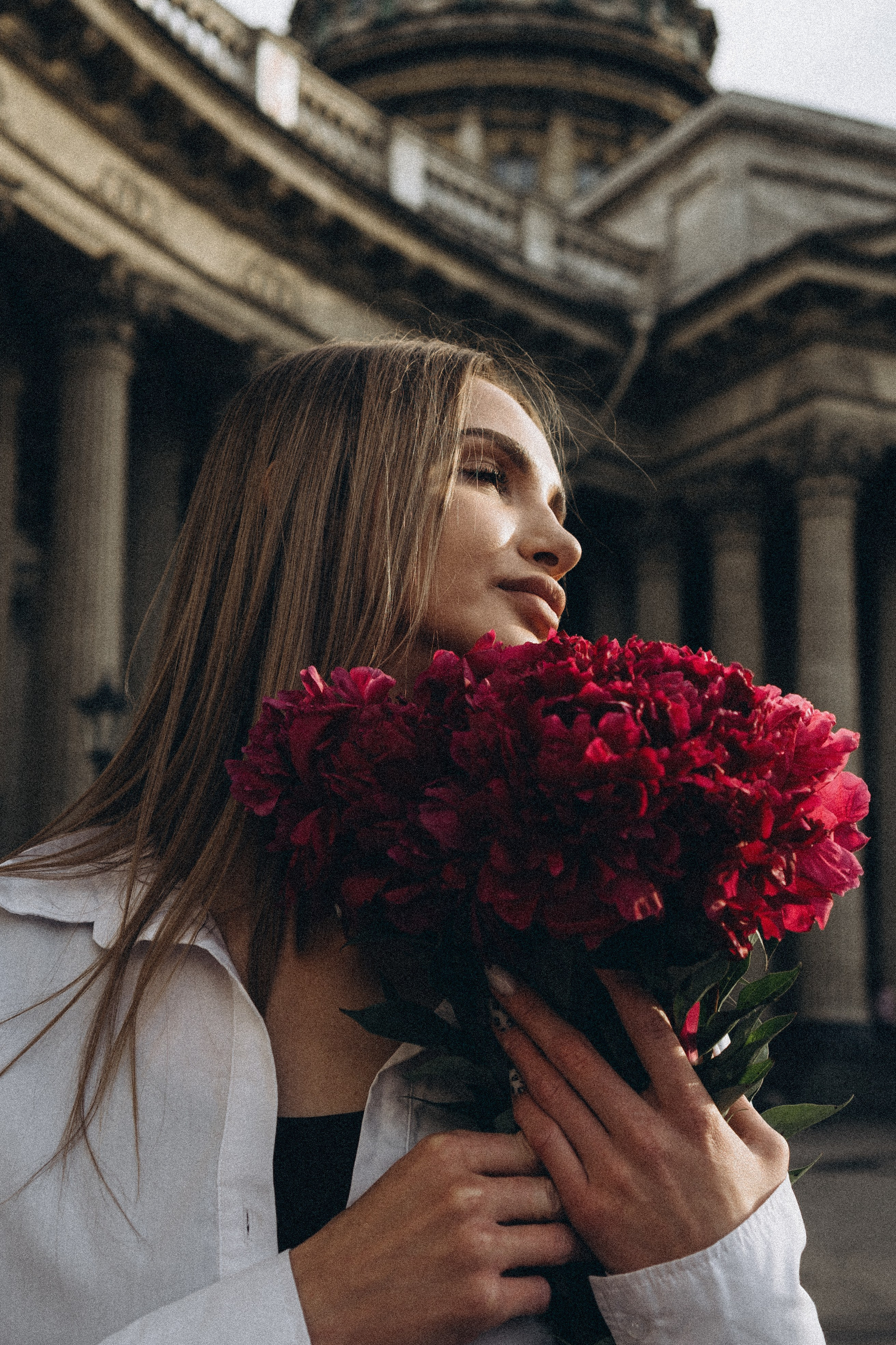 ПРОГУЛКА ПО ПИТЕРУ. Профессиональный фотограф, Санкт-Петербург — Виктория Богомолова