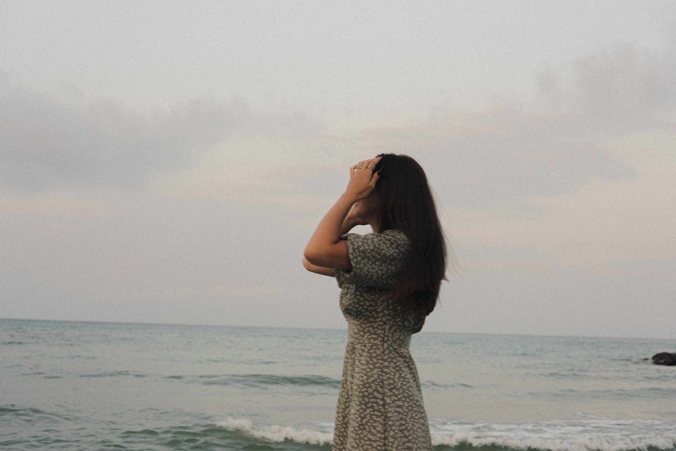 Рассвет на море. Профессиональный фотограф, Санкт-Петербург — Виктория Богомолова