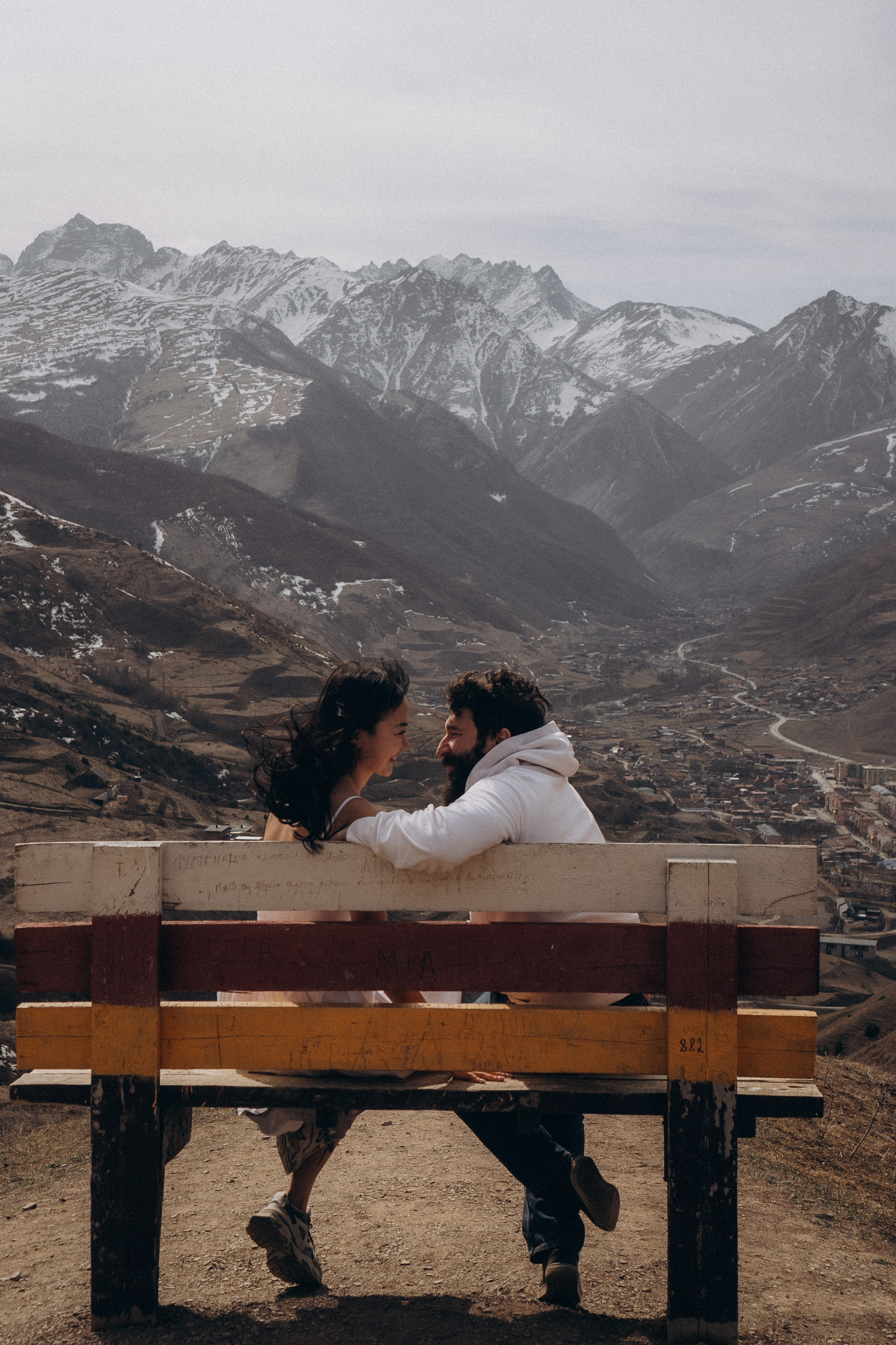 ОСЕТИЯ. Профессиональный фотограф, Санкт-Петербург — Виктория Богомолова