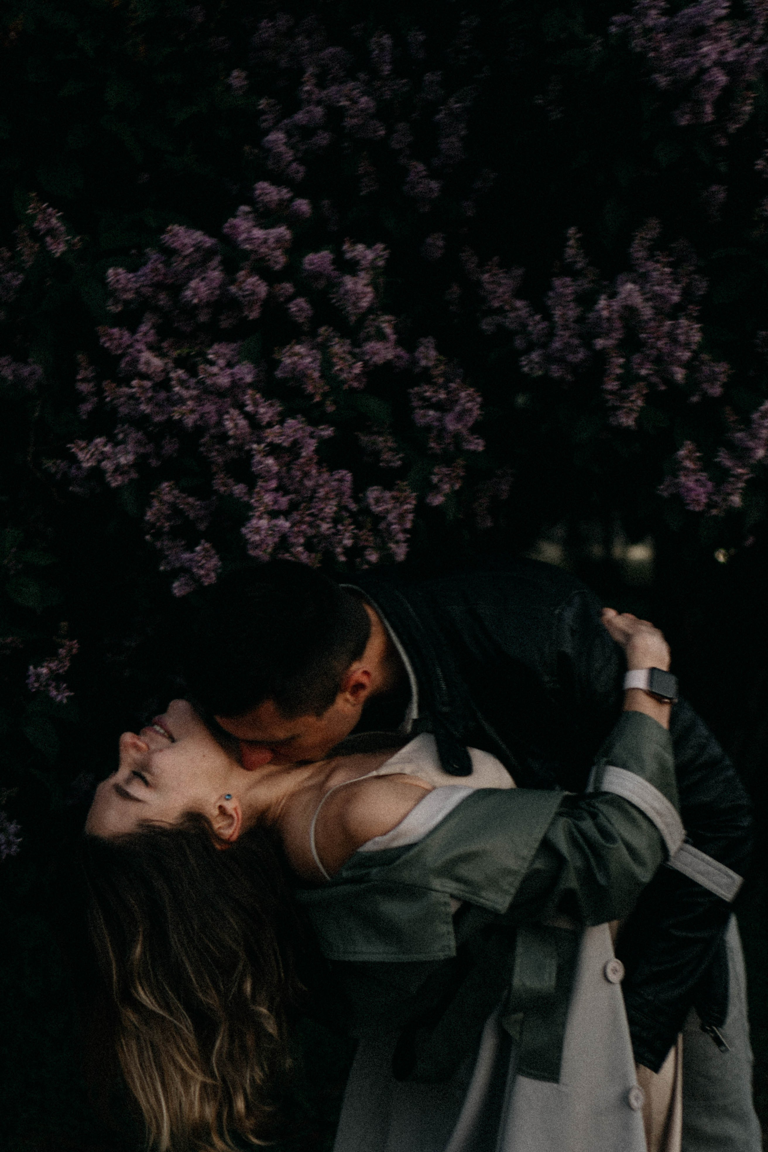 Рассветная, белые ночи. Профессиональный фотограф, Санкт-Петербург — Виктория Богомолова