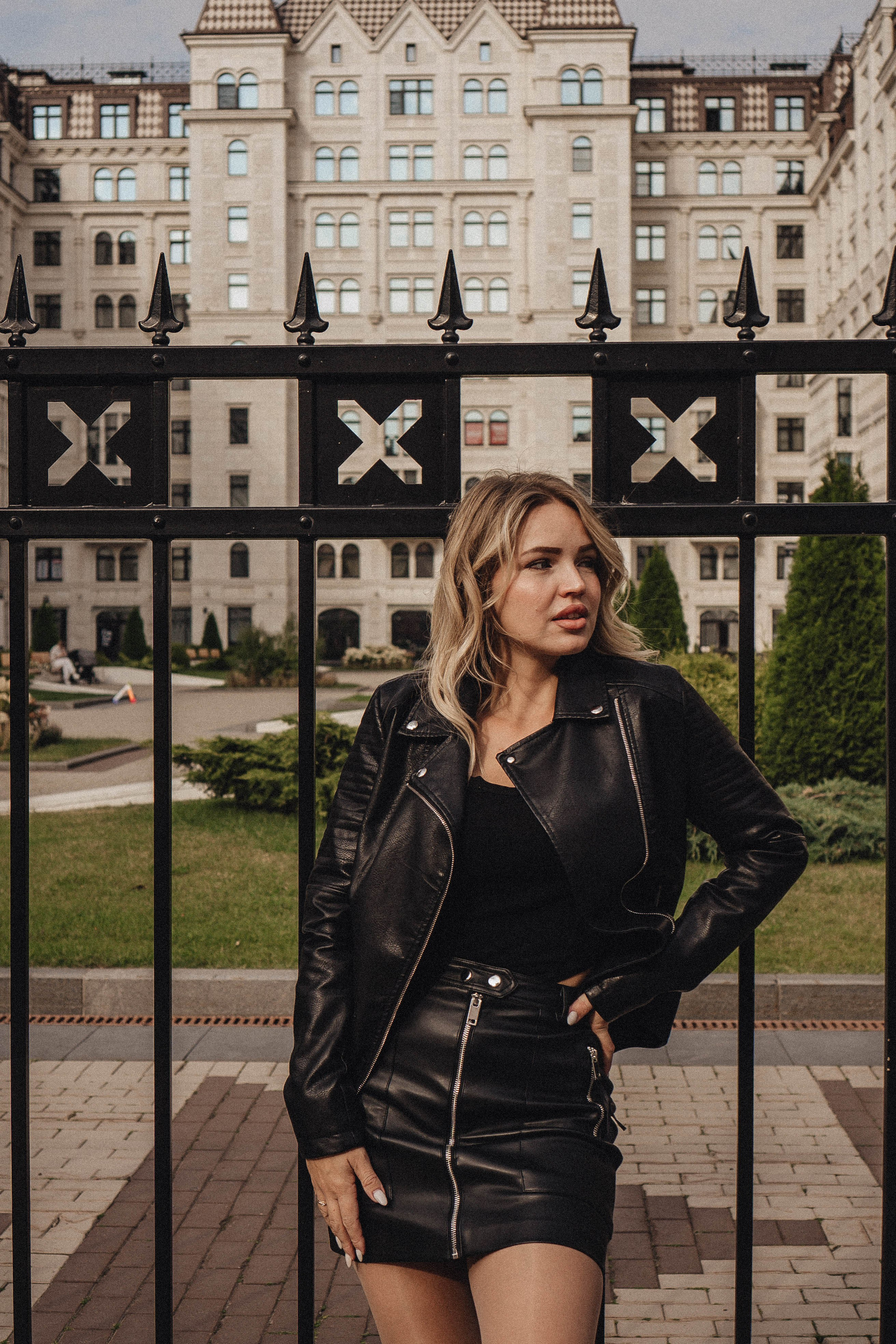 Прогулочная. Профессиональный фотограф, Санкт-Петербург — Виктория Богомолова