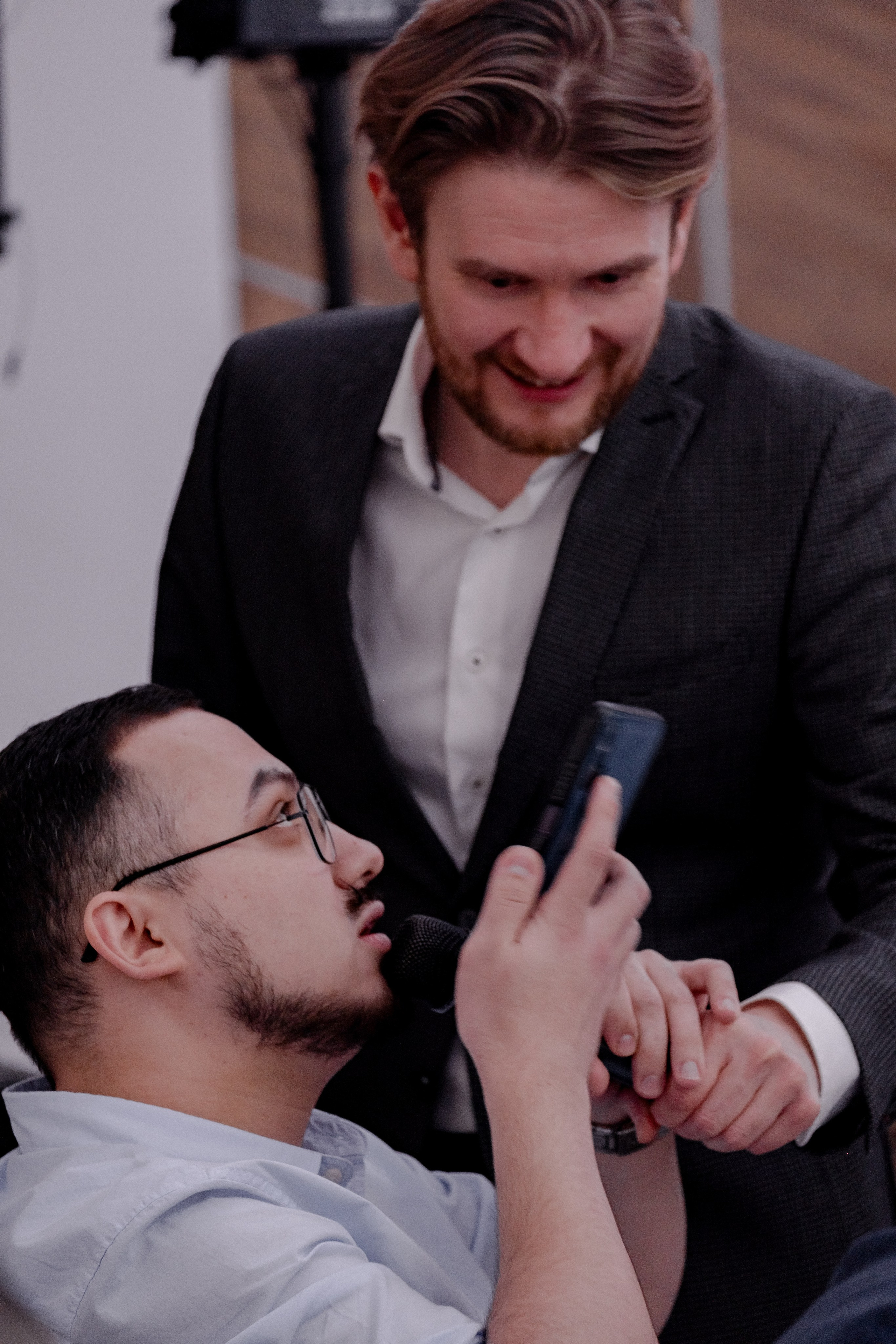 СВАДЕБНЫЙ БАНКЕТ (СНЯТО В СИБИРЕ В НИЖНЕВАРТОВСКЕ). Профессиональный фотограф, Санкт-Петербург — Виктория Богомолова