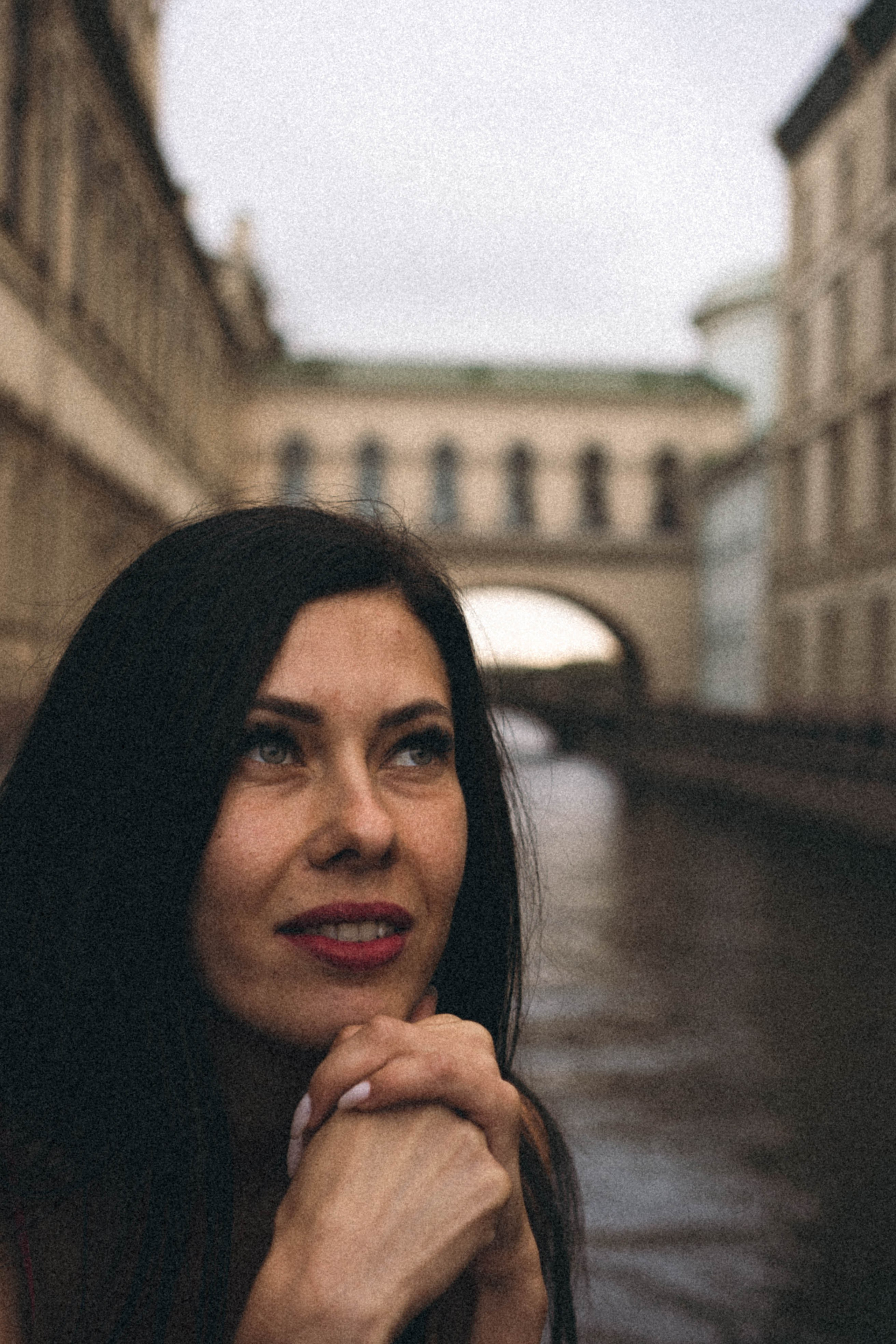 Ночная серия. Профессиональный фотограф, Санкт-Петербург — Виктория Богомолова