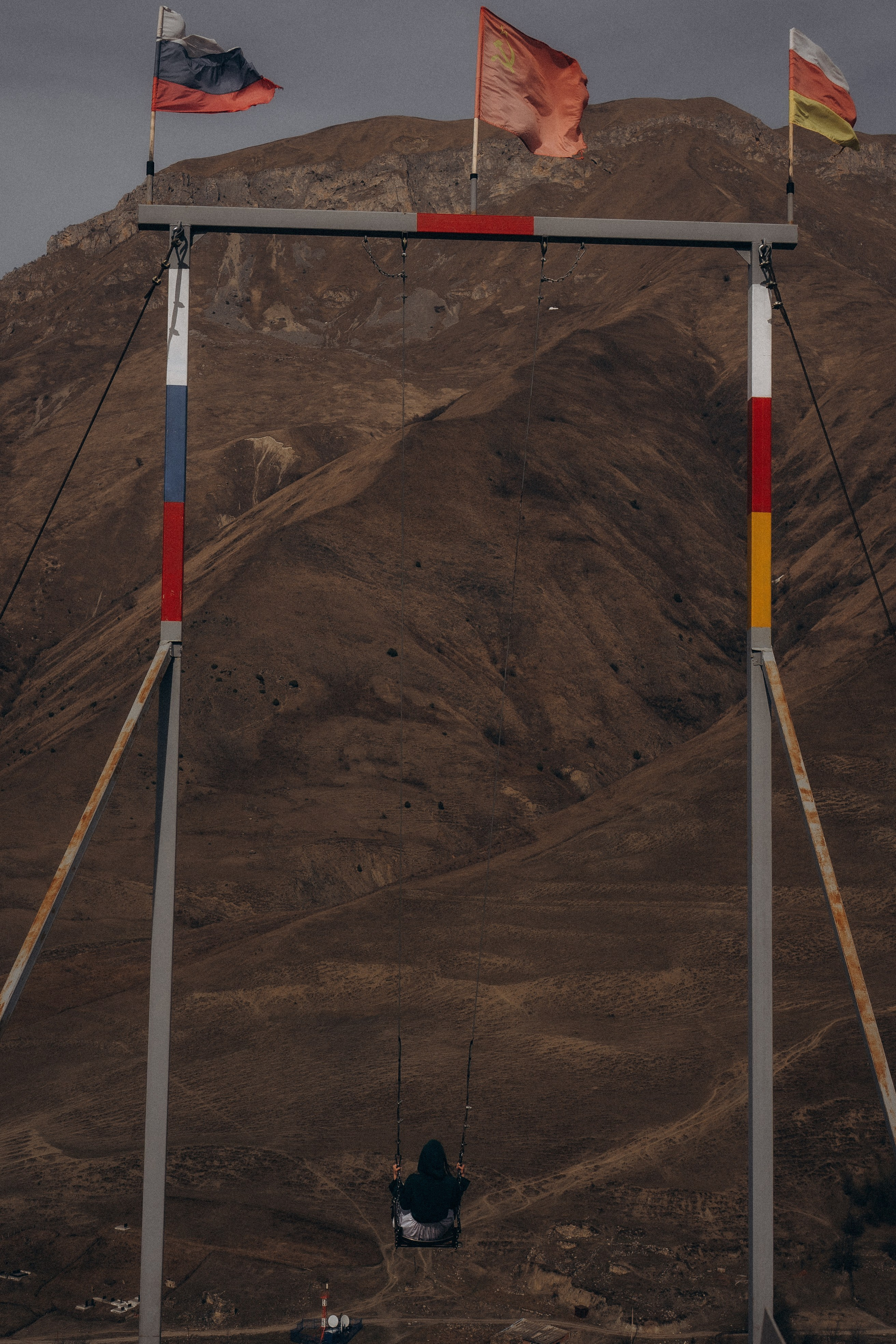 ОСЕТИЯ. Профессиональный фотограф, Санкт-Петербург — Виктория Богомолова