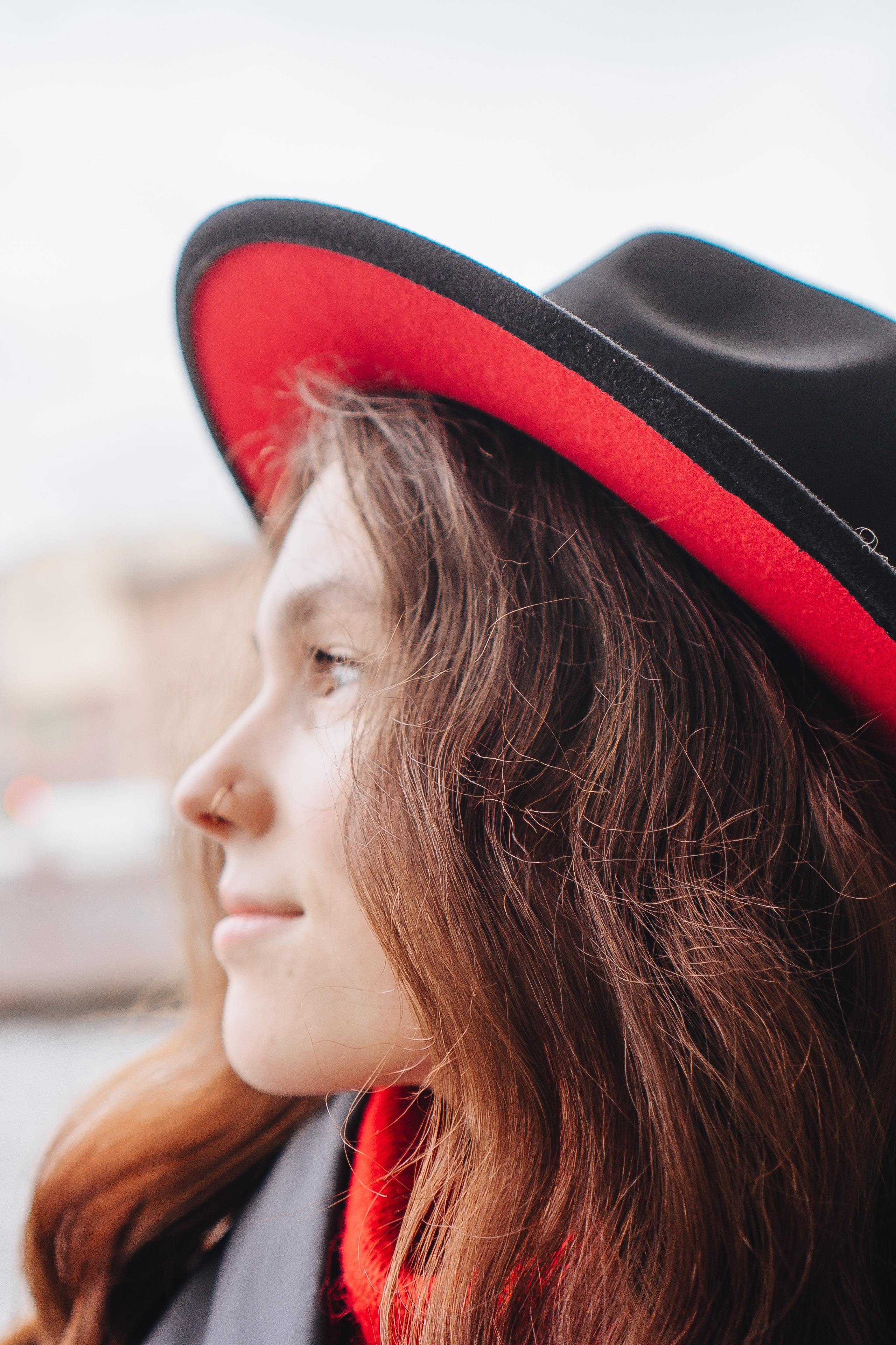 Осень. Профессиональный фотограф, Санкт-Петербург — Виктория Богомолова