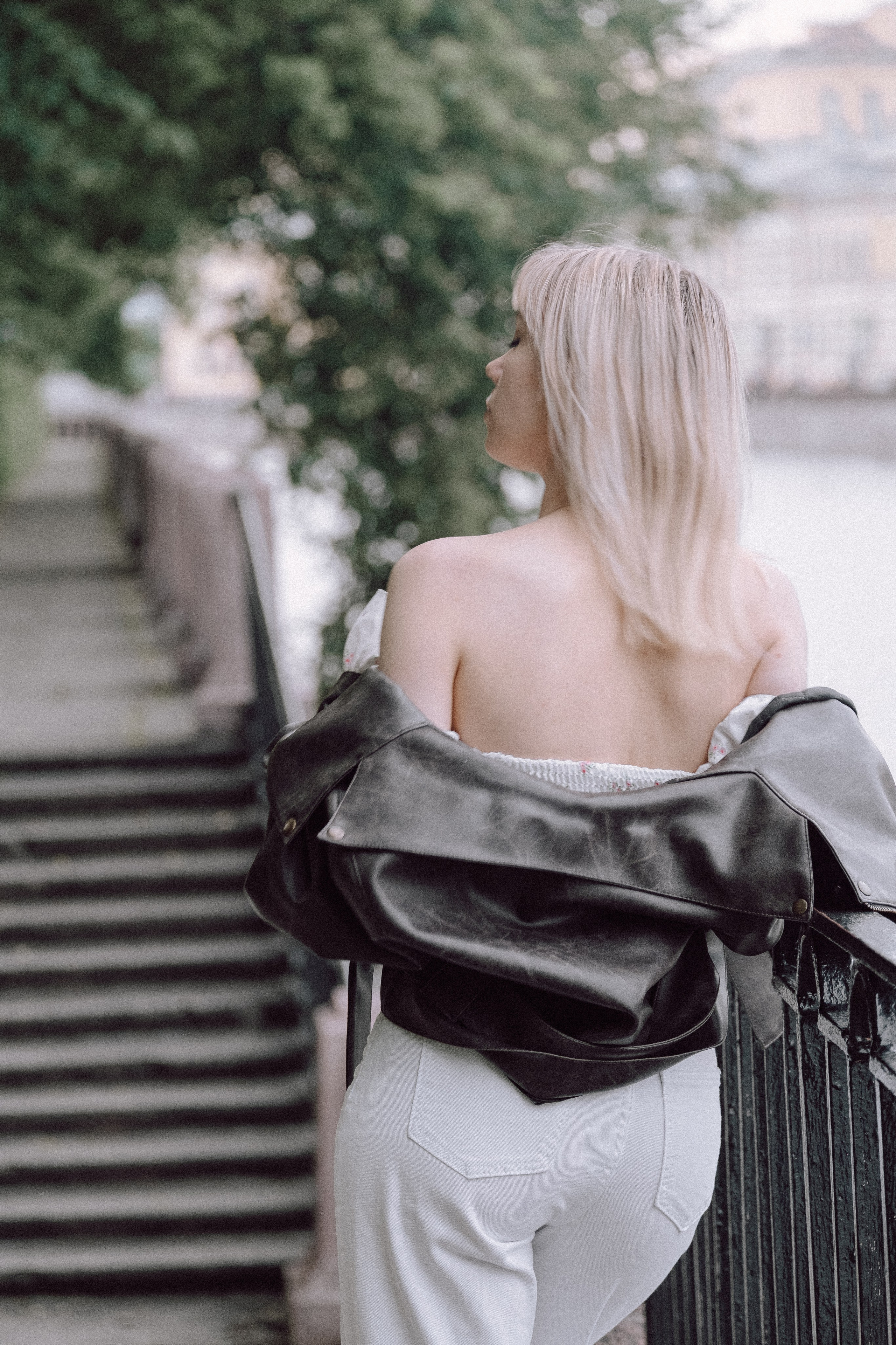 ПРОГУЛКА В ЛЕТНЕМ САДУ. Профессиональный фотограф, Санкт-Петербург — Виктория Богомолова