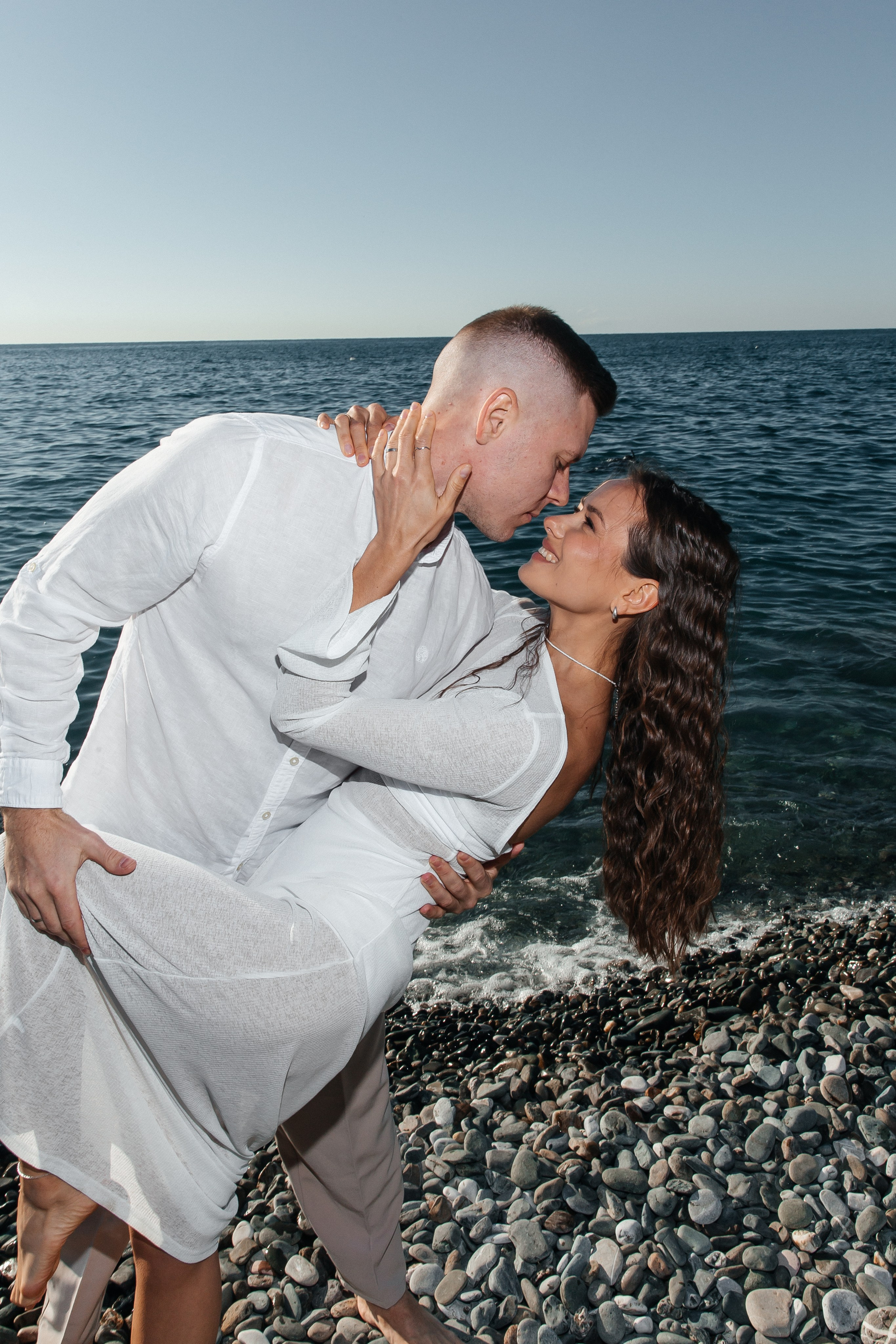 ELENA & SERGEY. Свадебный фотограф | Екатеринбург | Сочи | Артем Шестаков