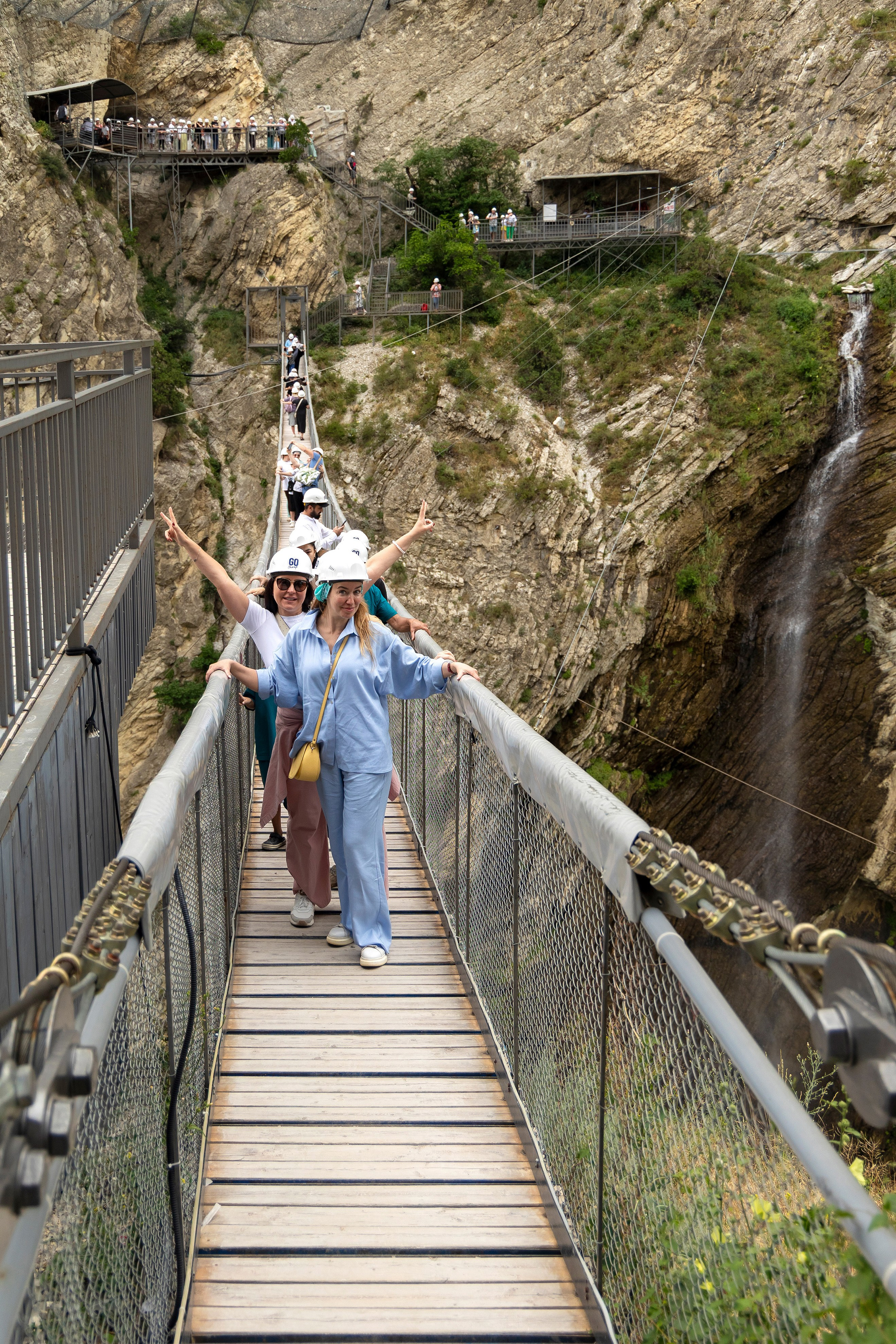 Выездное фотосопровождение туристов. Свадебный и семейный фотограф в Каспийске Алёна Нурмагомедова