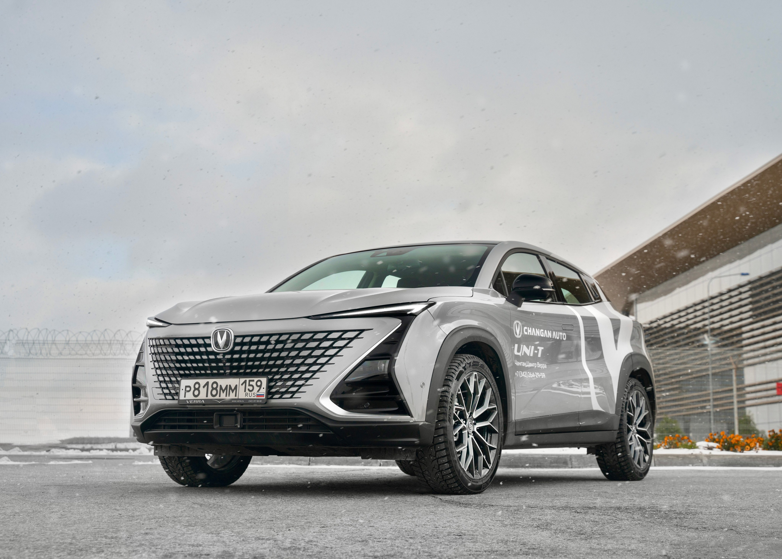 Автосалоны/Детейлинги/Сервисы. Главная